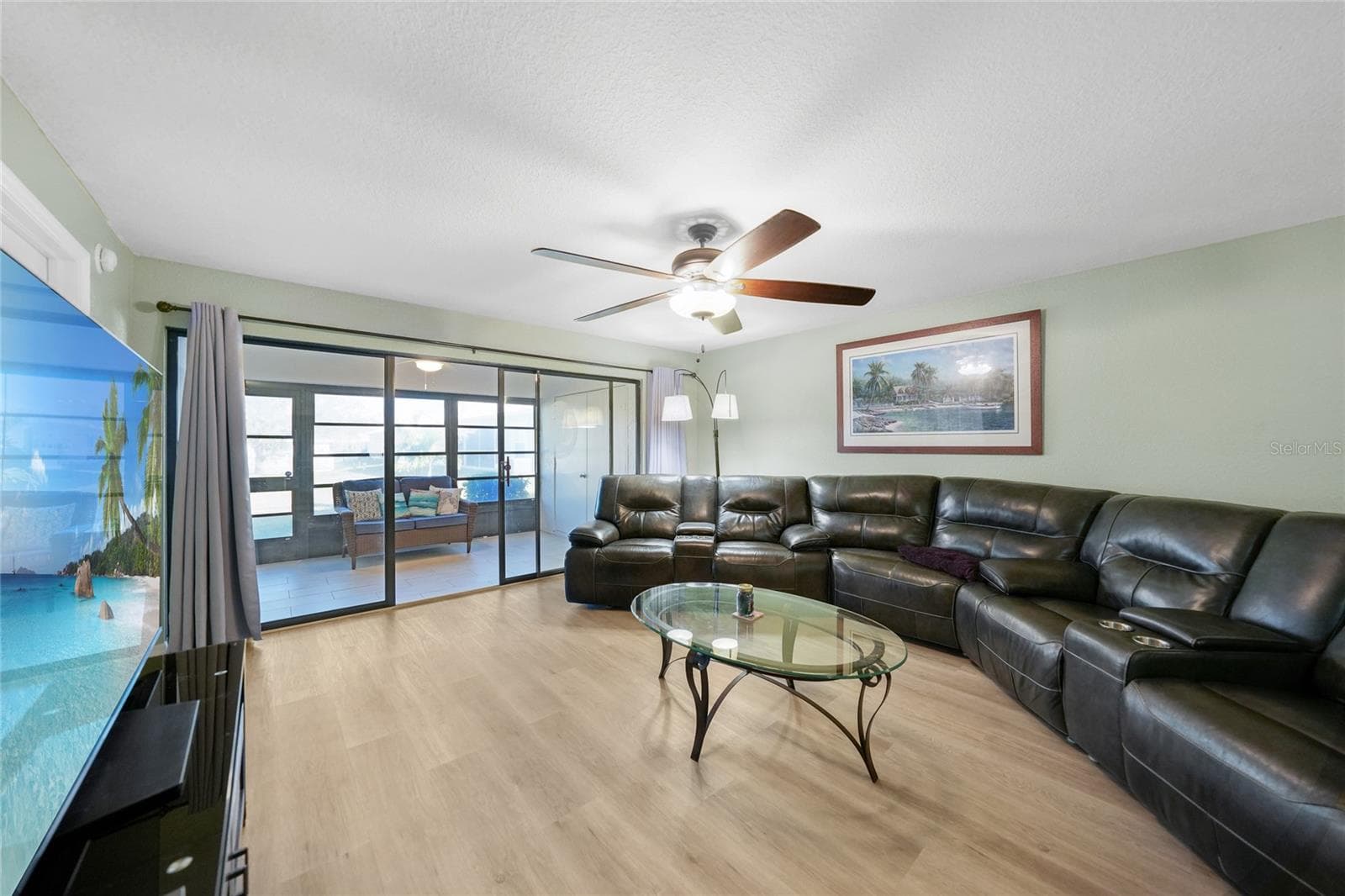 Condominium at 240 LEWIS CIR #513, PUNTA GORDA, photo 11 of 45