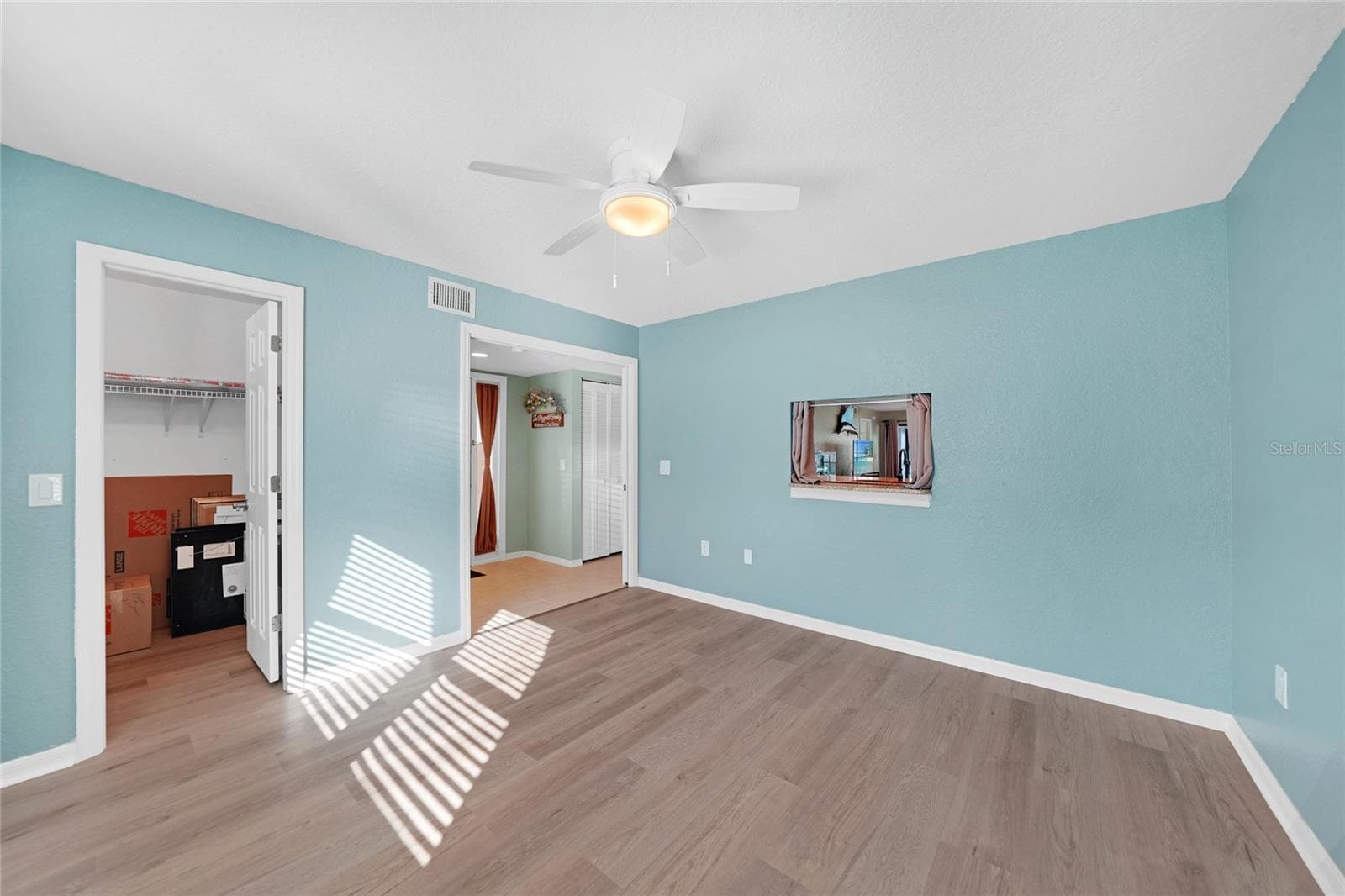 Guest bedroom - 240 LEWIS CIR #513, PUNTA GORDA