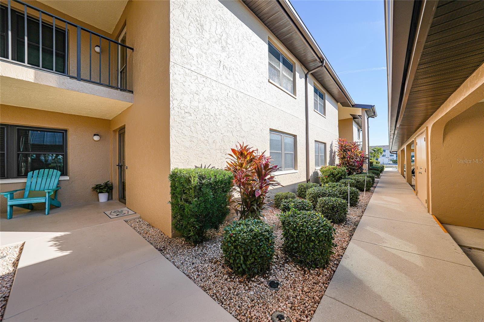 Condominium at 240 LEWIS CIR #513, PUNTA GORDA, photo 45 of 45
