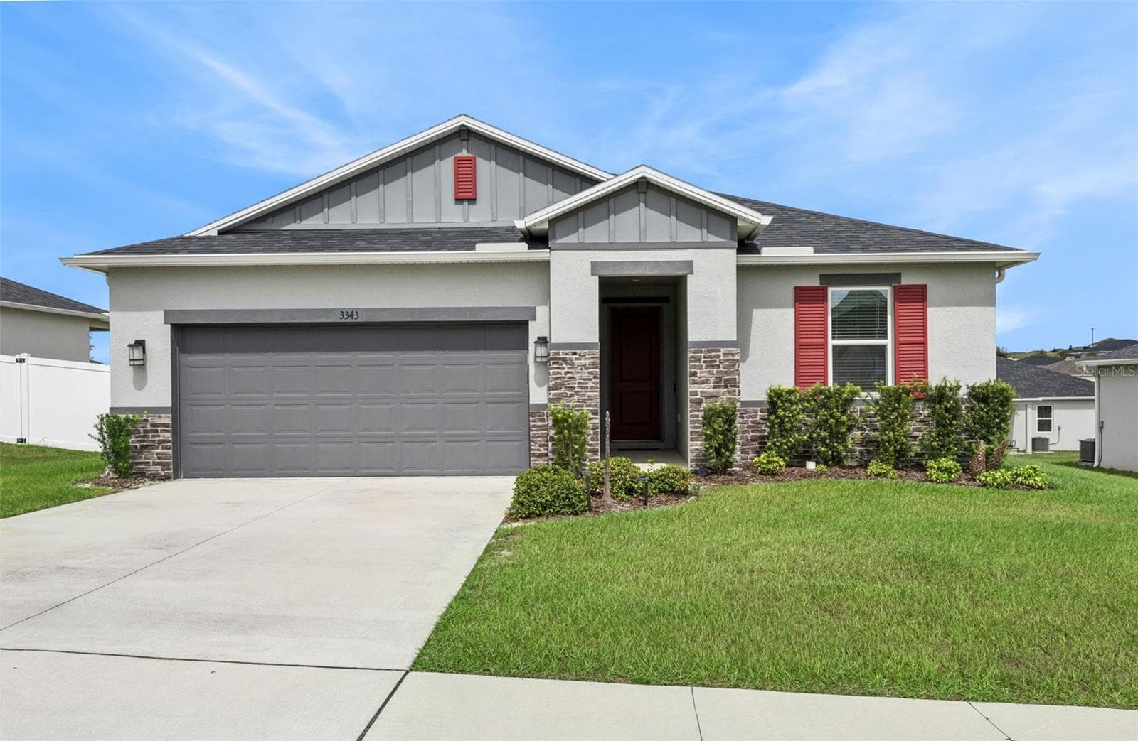 3343 PINK OLEANDER AVE
