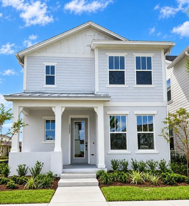 15053 SIRLEAF DR