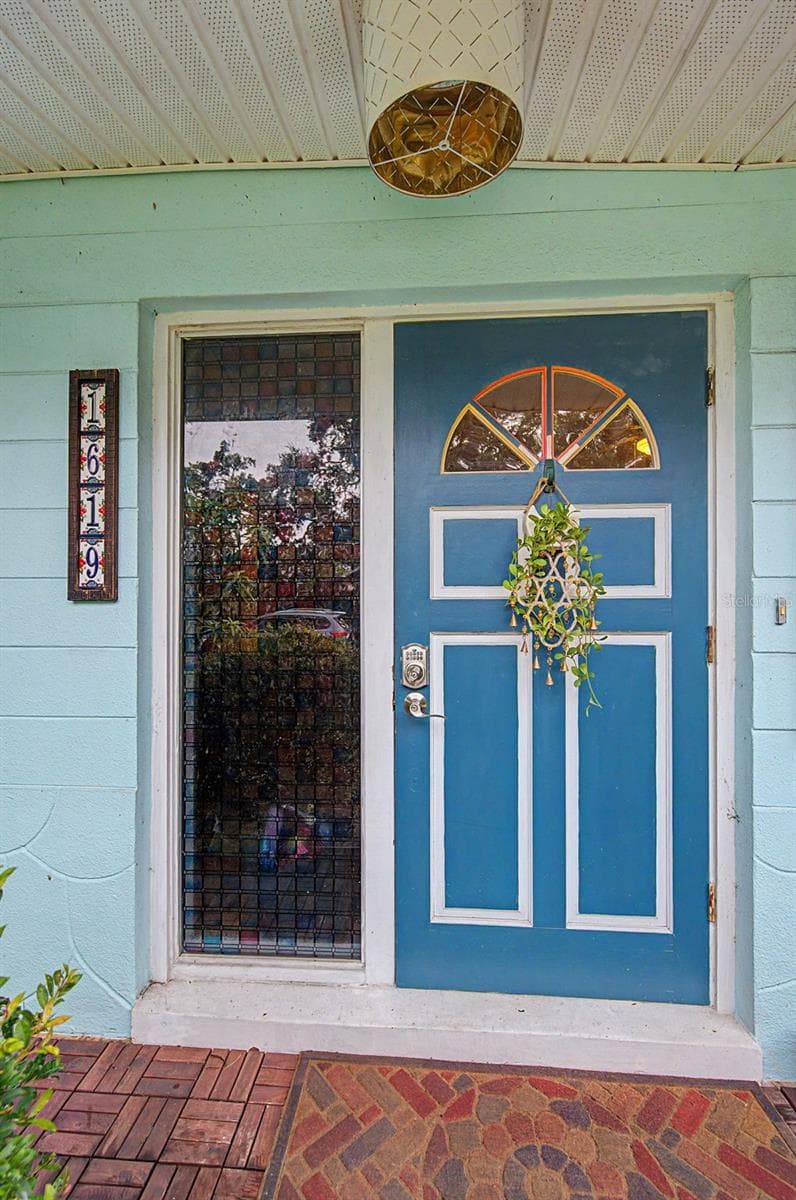Single Family Residence at 1619 53RD ST S, GULFPORT, photo 4 of 49