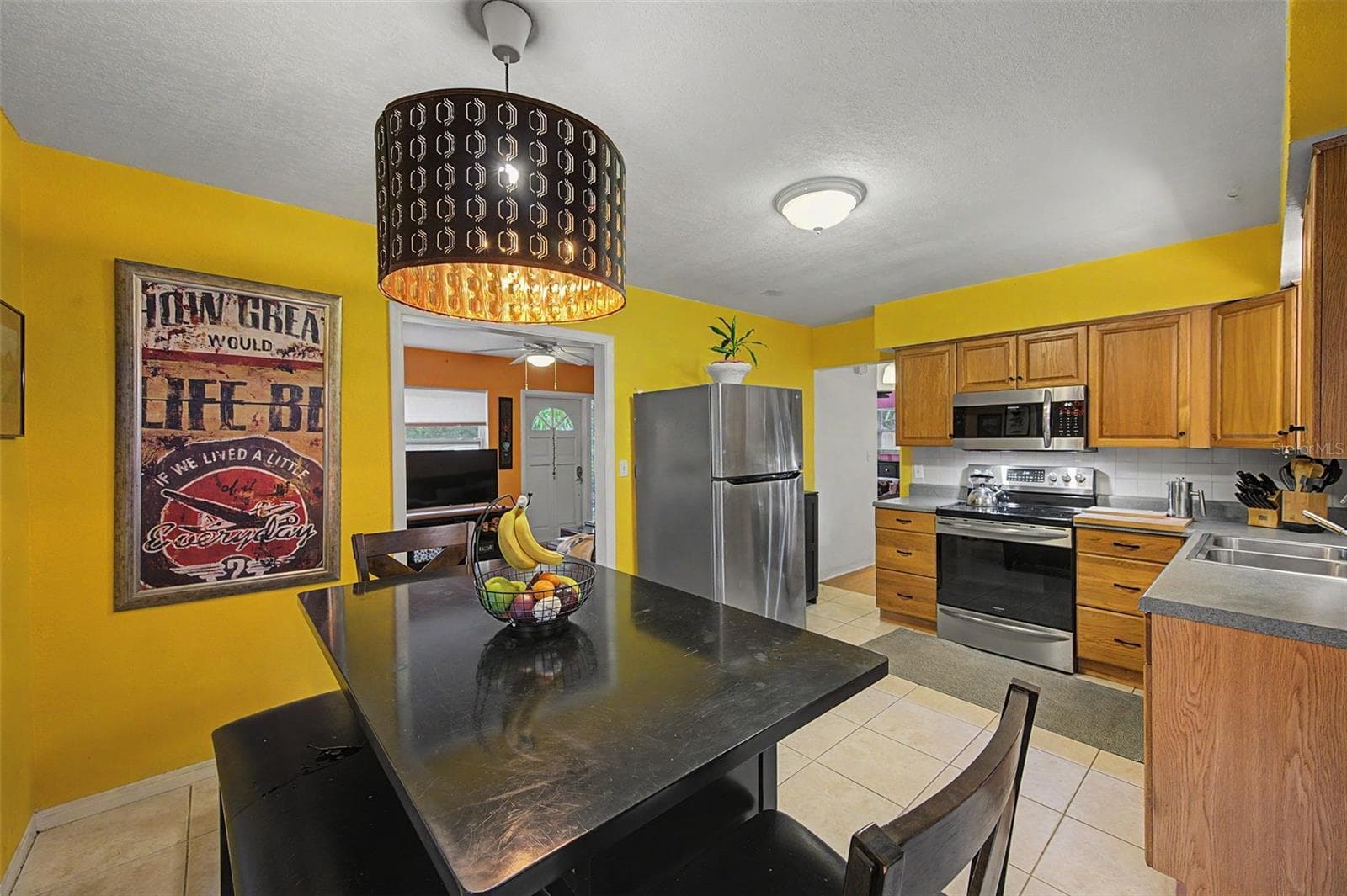 Single Family Residence at 1619 53RD ST S, GULFPORT, photo 10 of 49