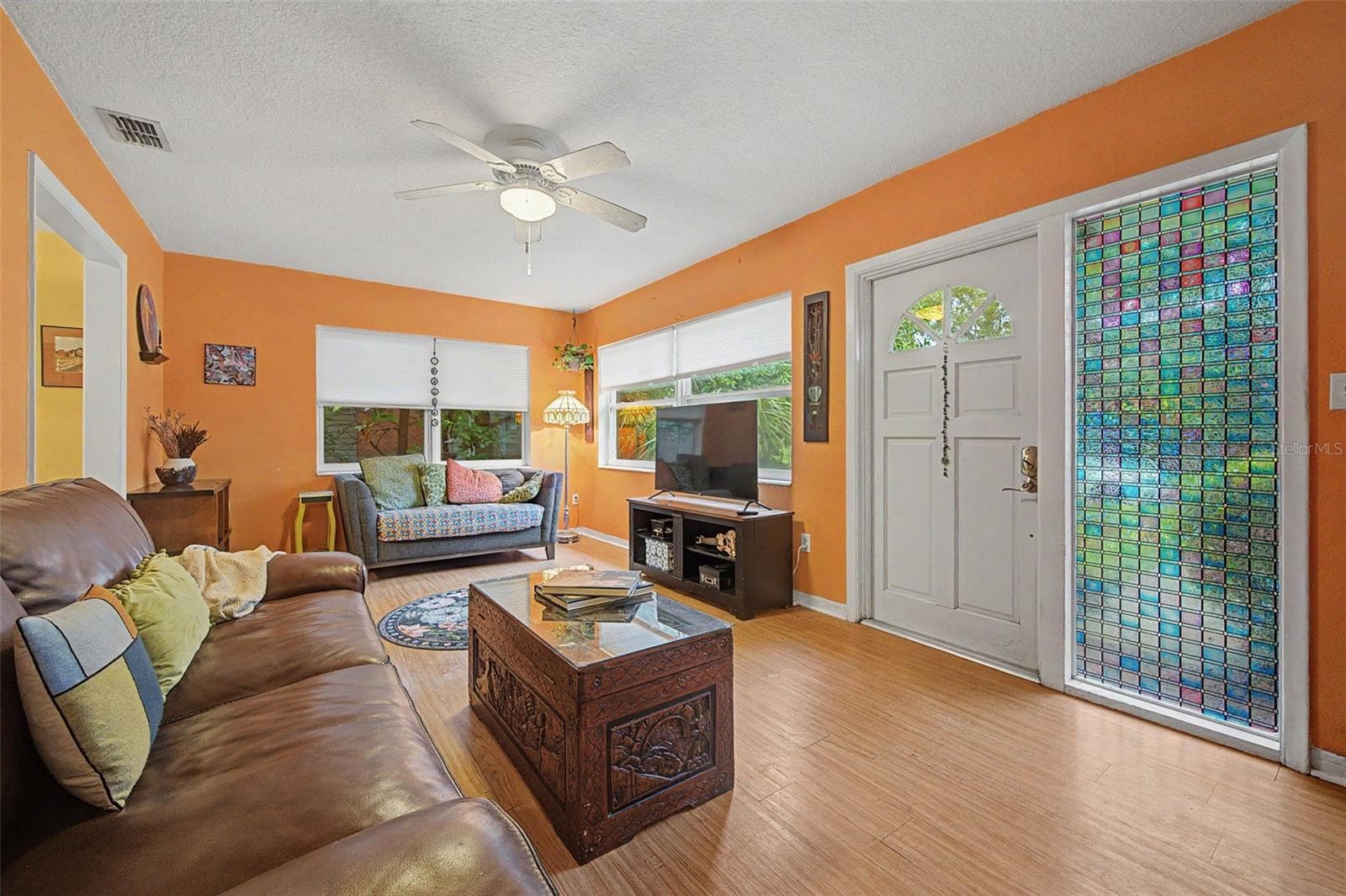 Single Family Residence at 1619 53RD ST S, GULFPORT, photo 13 of 49