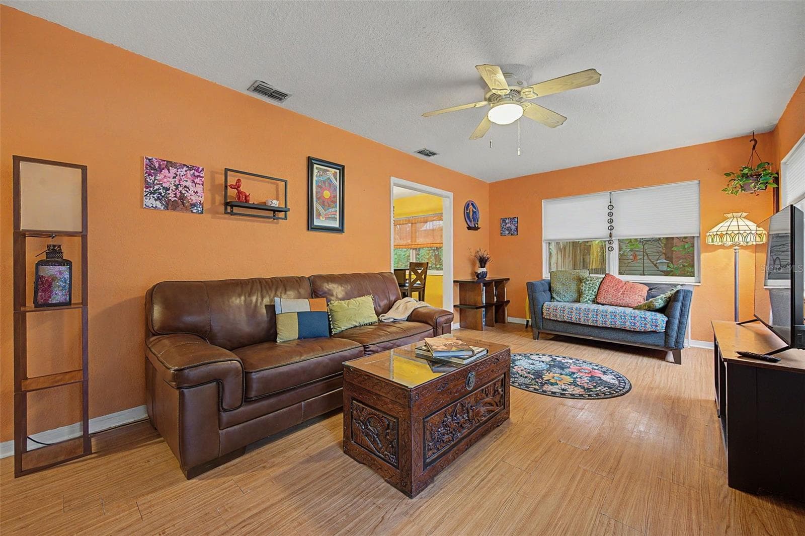 Single Family Residence at 1619 53RD ST S, GULFPORT, photo 14 of 49