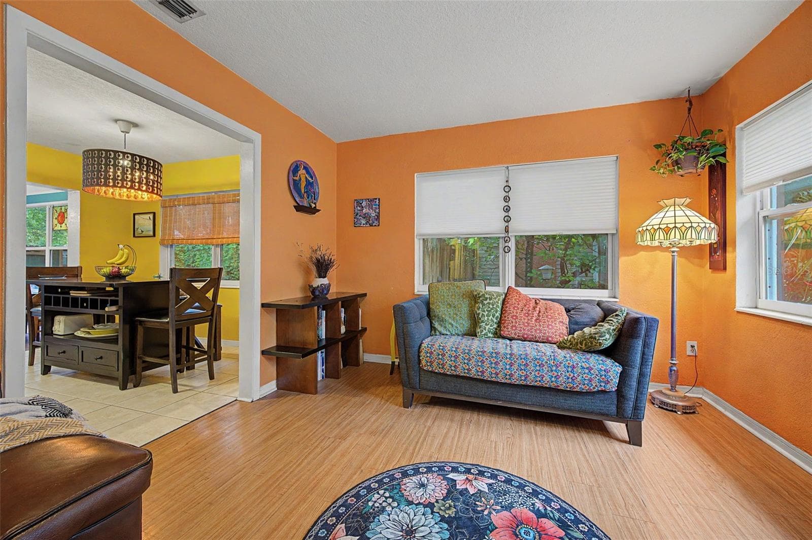 Single Family Residence at 1619 53RD ST S, GULFPORT, photo 15 of 49