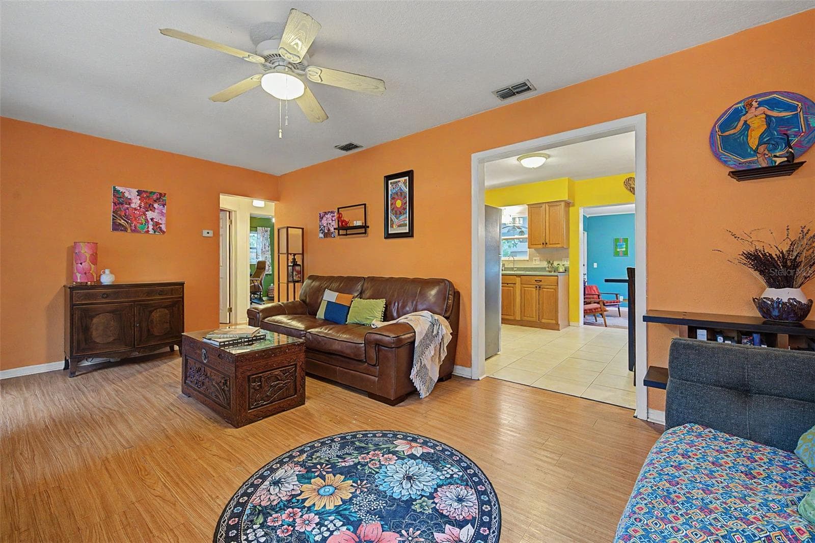 Single Family Residence at 1619 53RD ST S, GULFPORT, photo 16 of 49