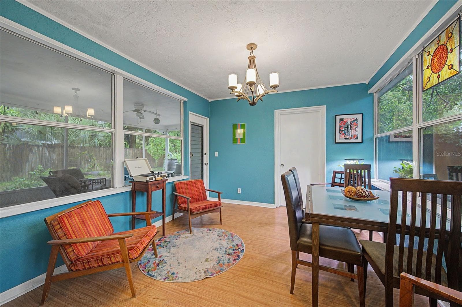 Single Family Residence at 1619 53RD ST S, GULFPORT, photo 18 of 49