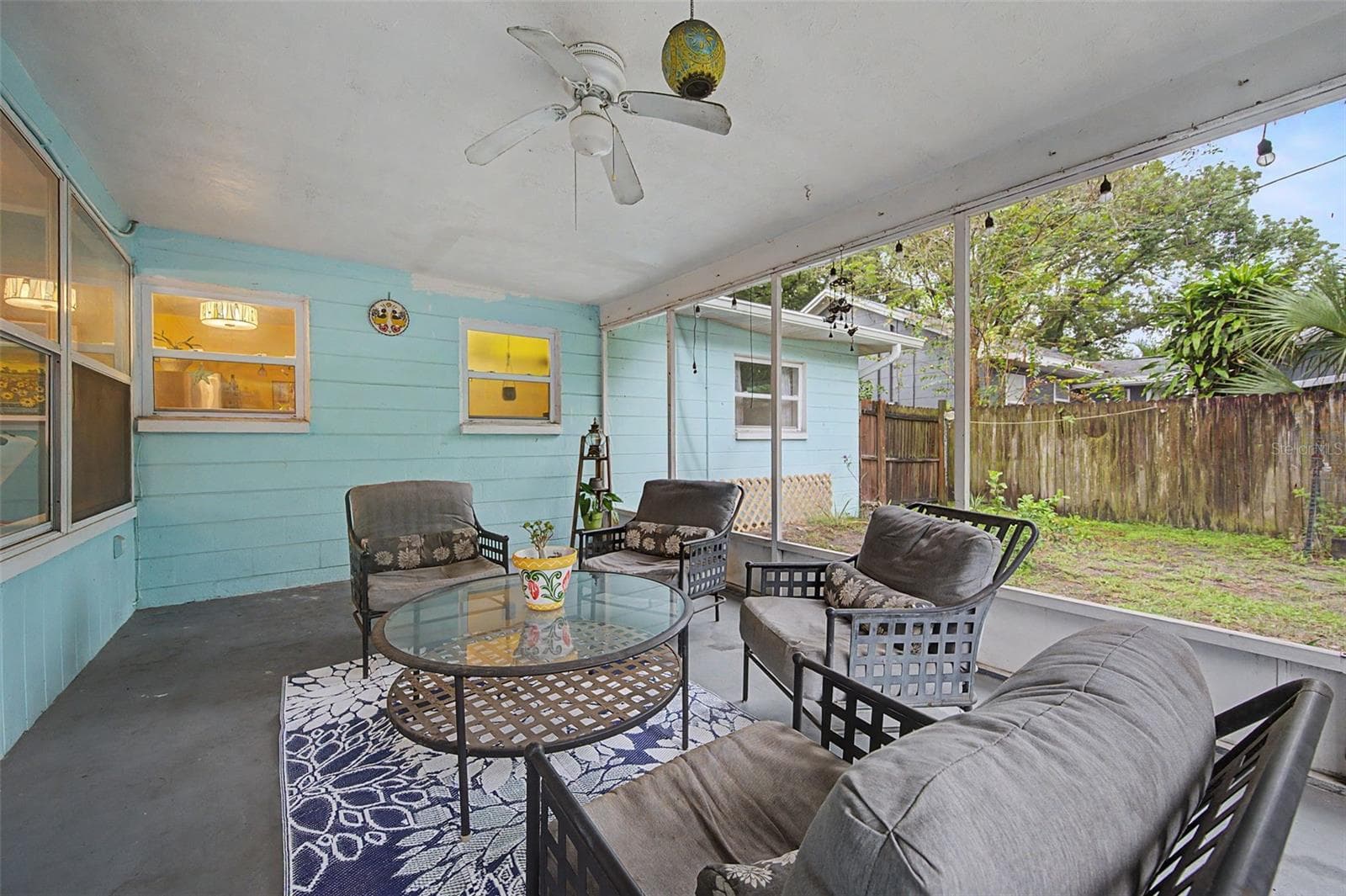 Single Family Residence at 1619 53RD ST S, GULFPORT, photo 28 of 49