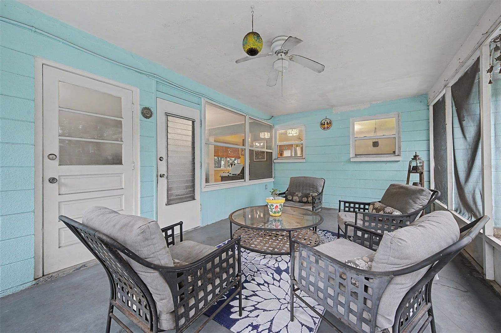 Single Family Residence at 1619 53RD ST S, GULFPORT, photo 29 of 49
