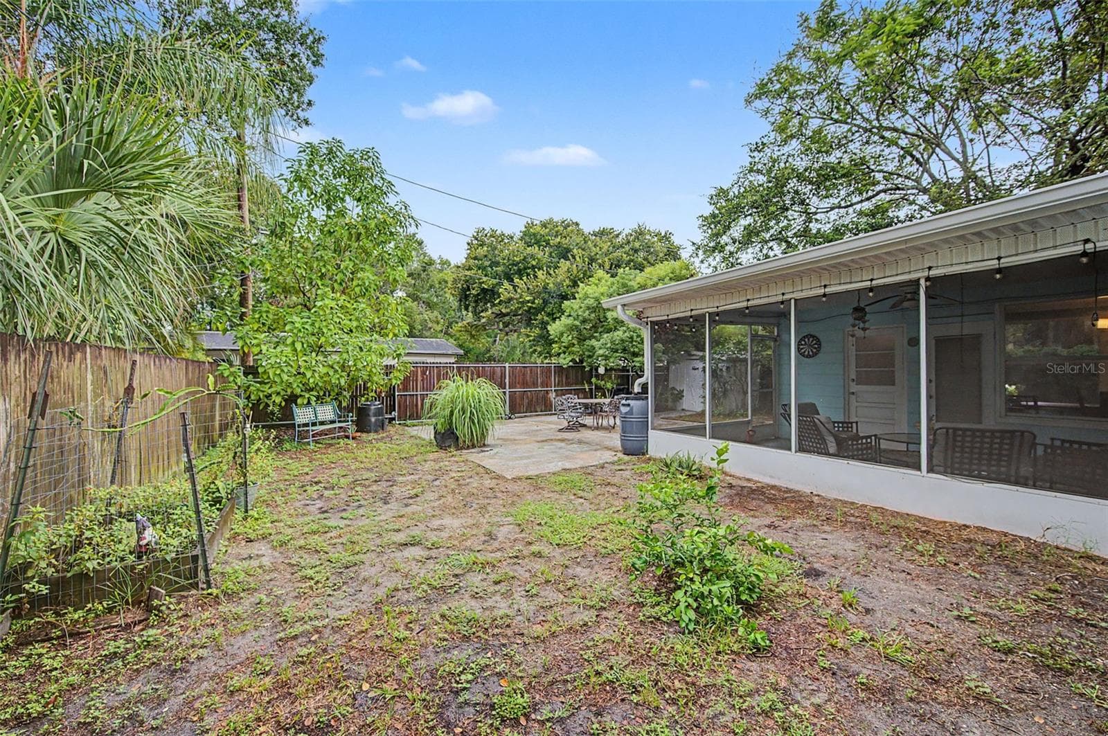 Single Family Residence at 1619 53RD ST S, GULFPORT, photo 32 of 49