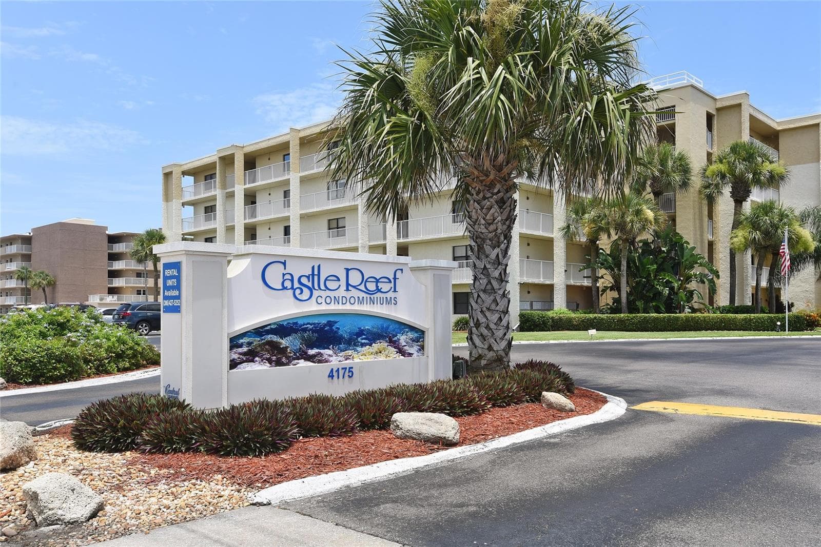 4175 S ATLANTIC AVE #204