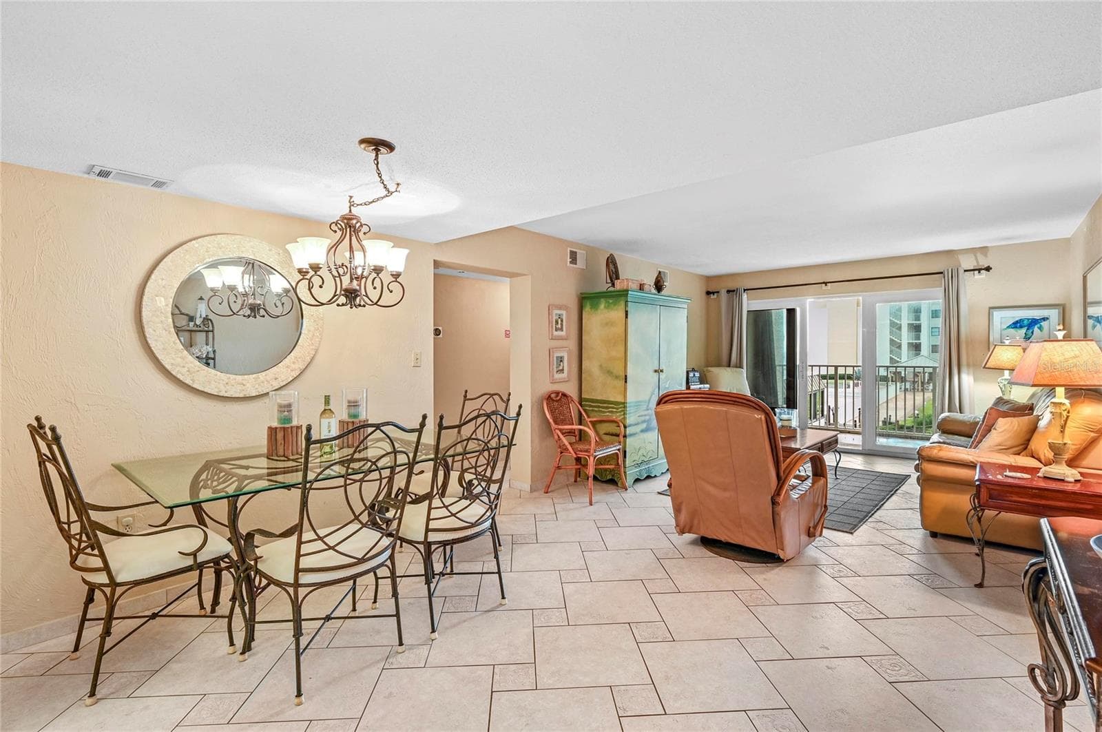 Condominium at 4175 S ATLANTIC AVE #204, NEW SMYRNA BEACH, photo 2 of 35