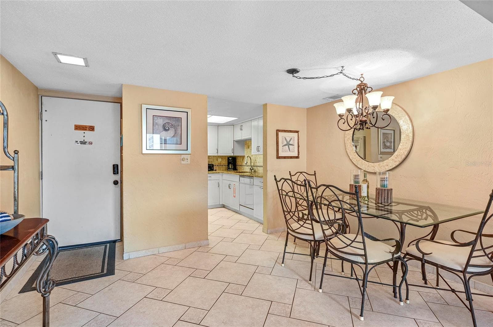Condominium at 4175 S ATLANTIC AVE #204, NEW SMYRNA BEACH, photo 3 of 35