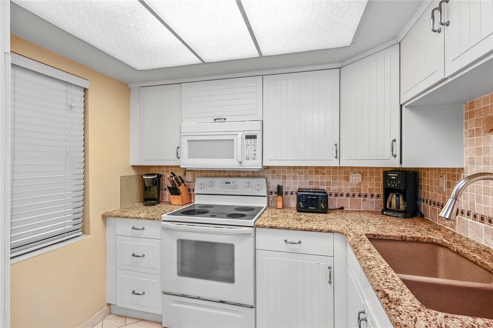 Condominium at 4175 S ATLANTIC AVE #204, NEW SMYRNA BEACH, photo 7 of 35
