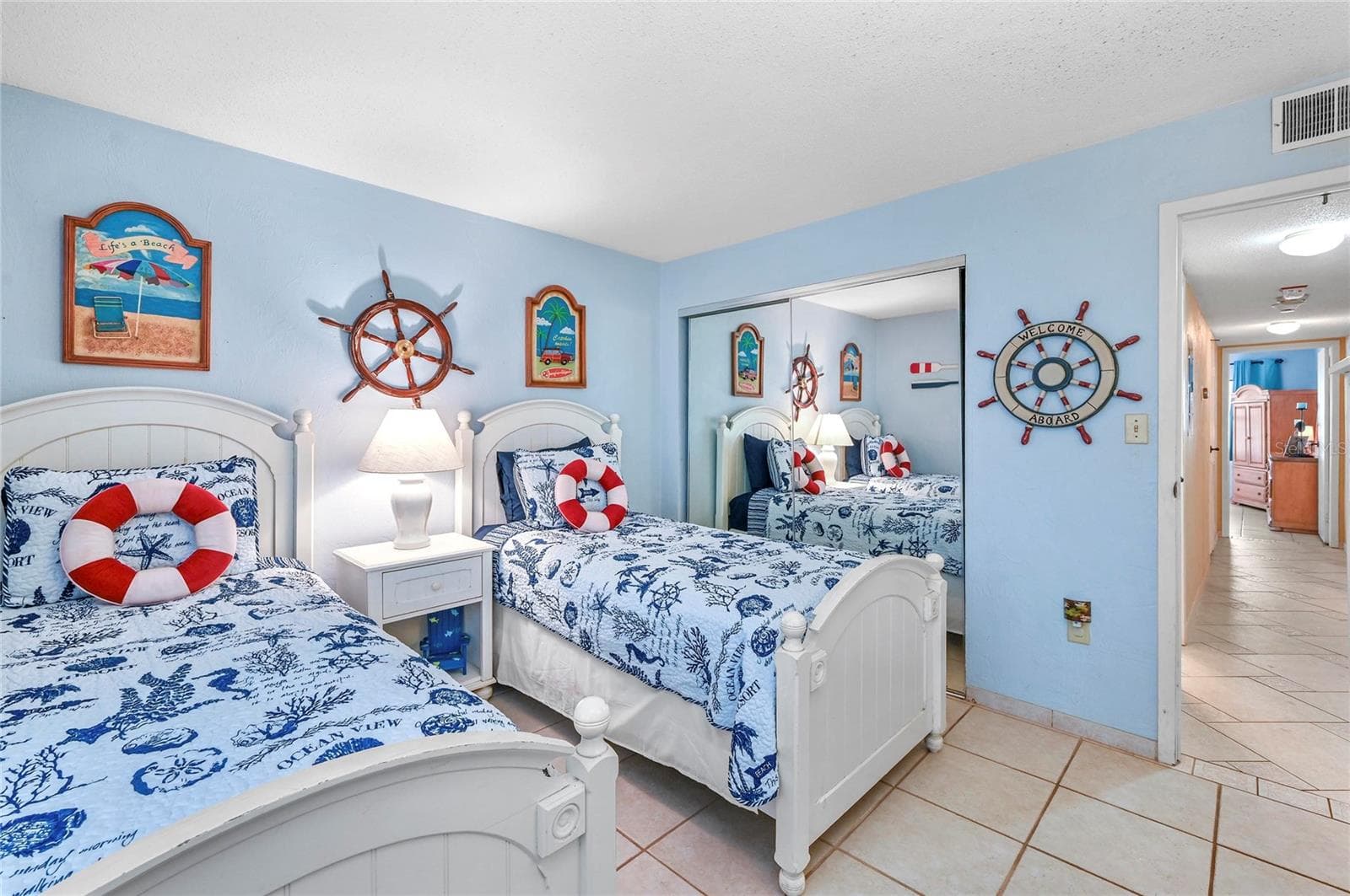 Condominium at 4175 S ATLANTIC AVE #204, NEW SMYRNA BEACH, photo 18 of 35
