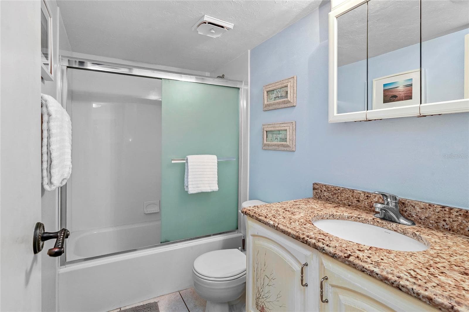 Condominium at 4175 S ATLANTIC AVE #204, NEW SMYRNA BEACH, photo 19 of 35