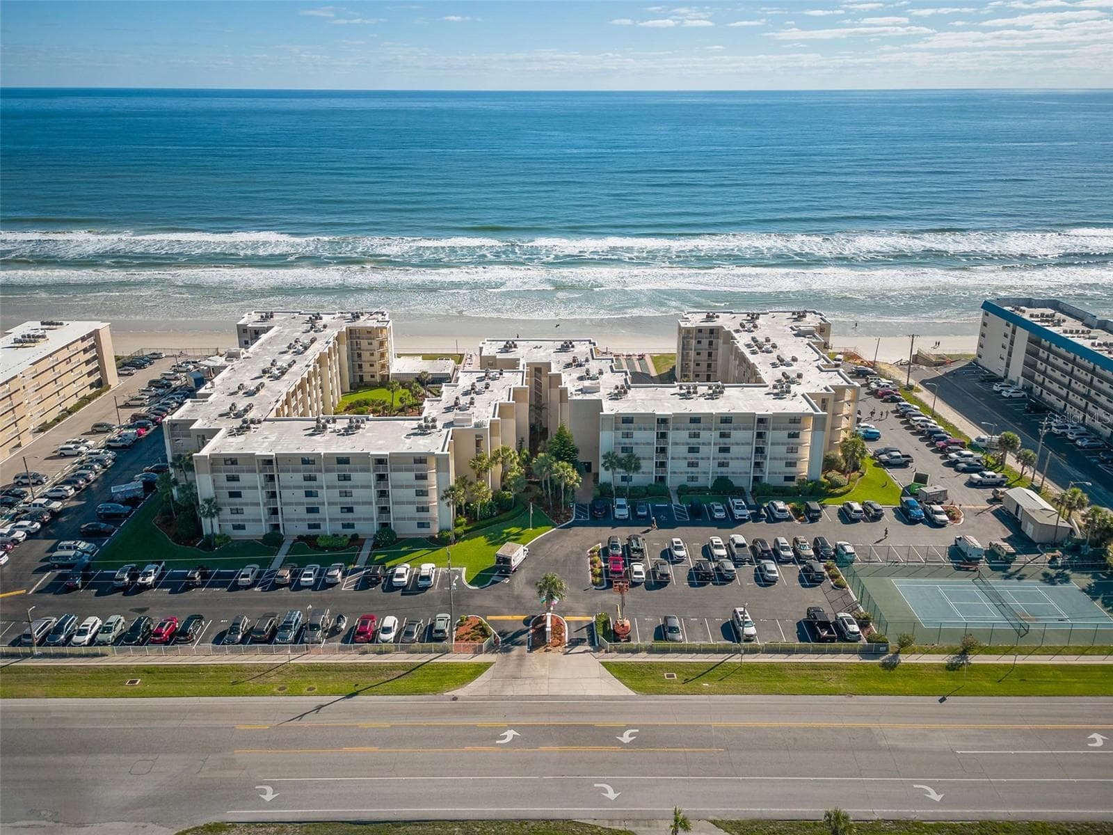 Condominium at 4175 S ATLANTIC AVE #204, NEW SMYRNA BEACH, photo 35 of 35