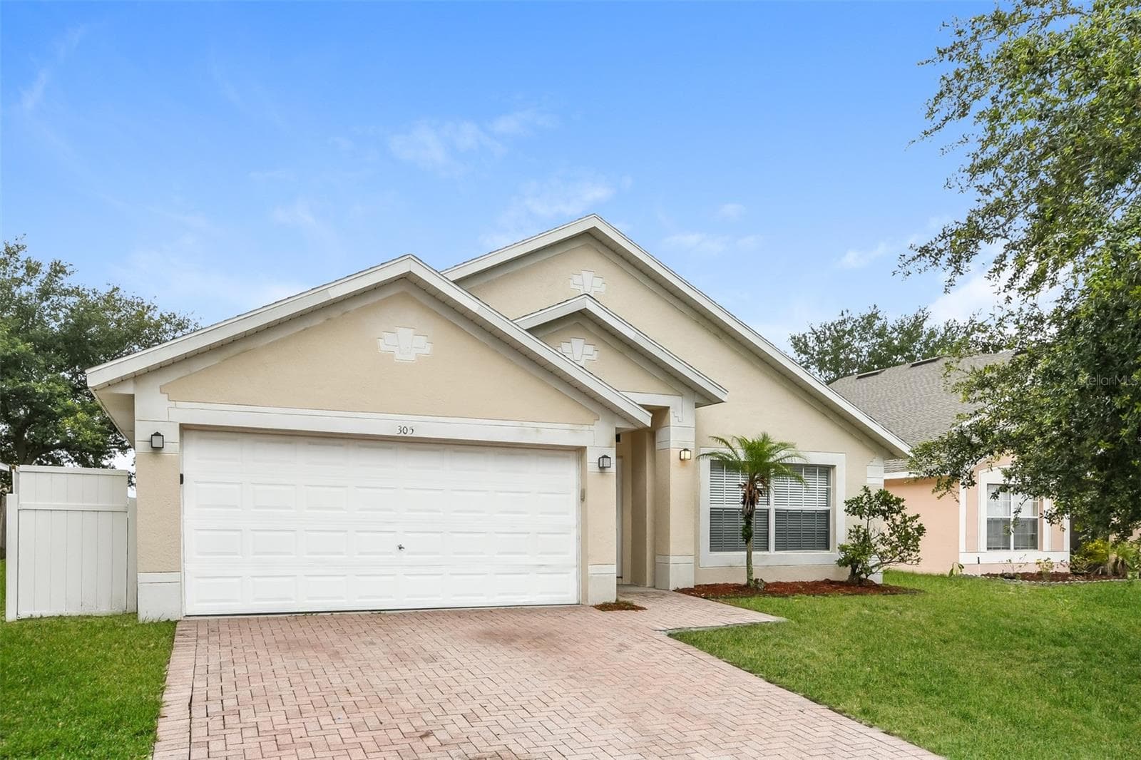 Single Family Residence at 305 WEATHERBY PL, HAINES CITY, photo 2 of 15