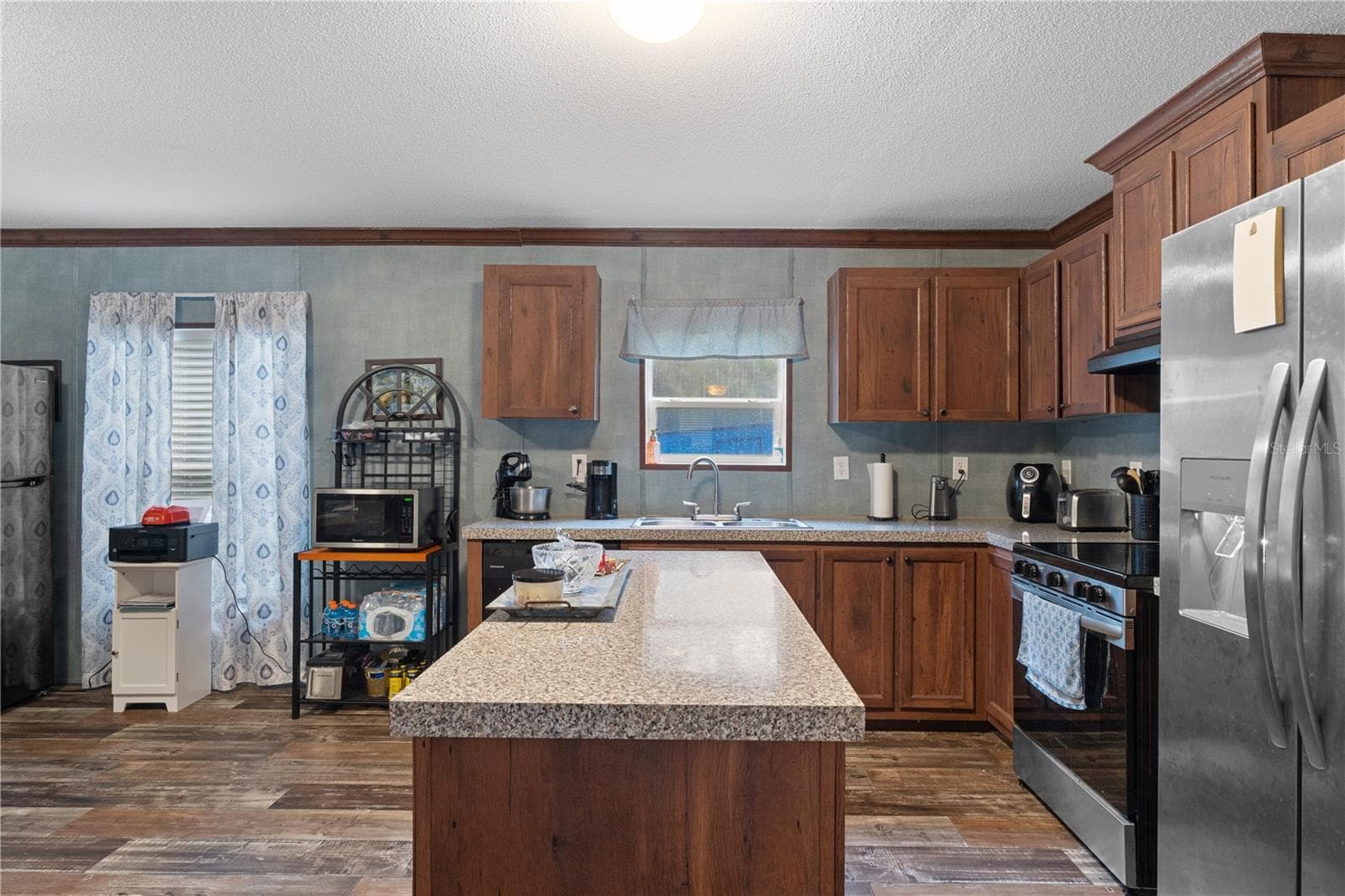 Manufactured Home at 6983 W CYRUS ST, CRYSTAL RIVER, photo 10 of 31