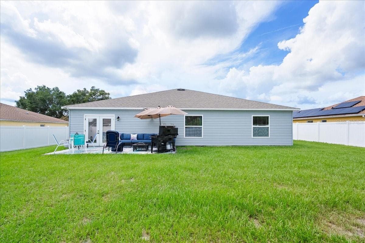 Single Family Residence at 15031 SW 28TH TERRACE RD, OCALA, photo 29 of 32