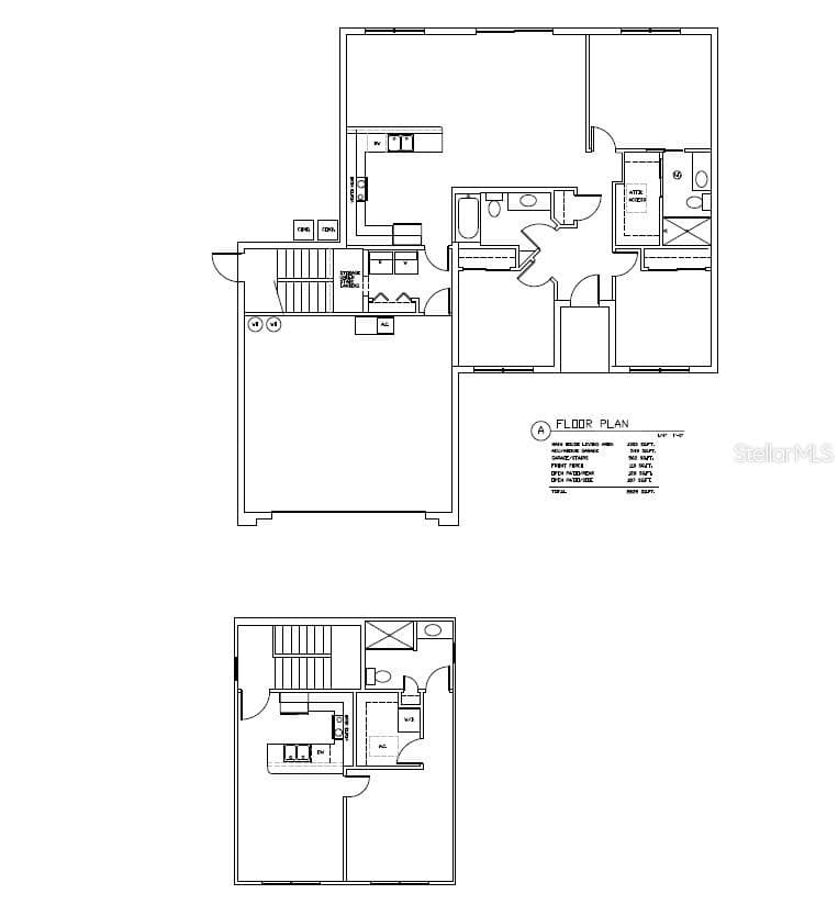 Single Family Residence at INDEPENDENCE 0 PALMETTO ST, EUSTIS, photo 2 of 2