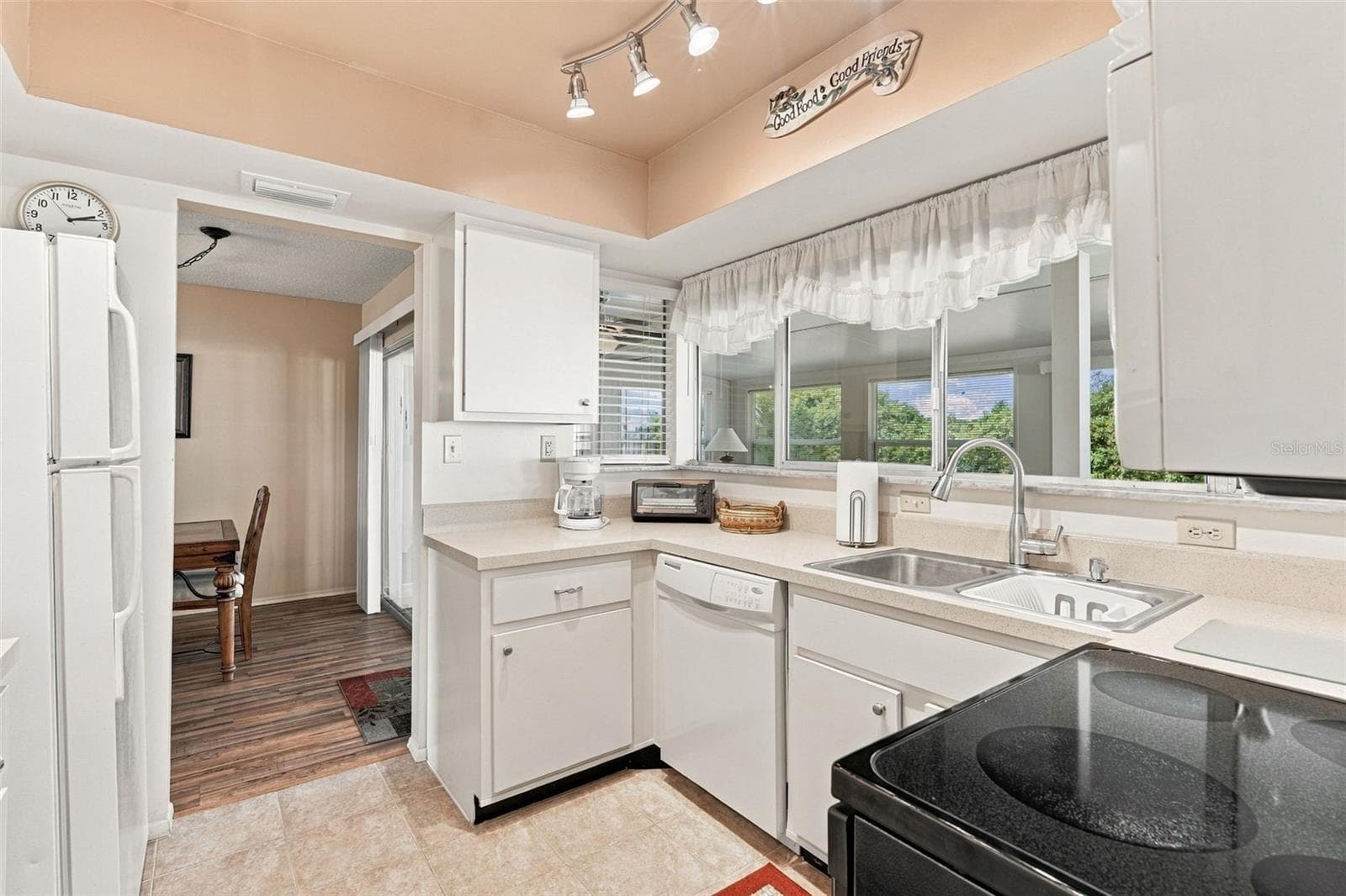 Single Family Residence at 13528 OVERTON AVE, PORT CHARLOTTE, photo 13 of 22