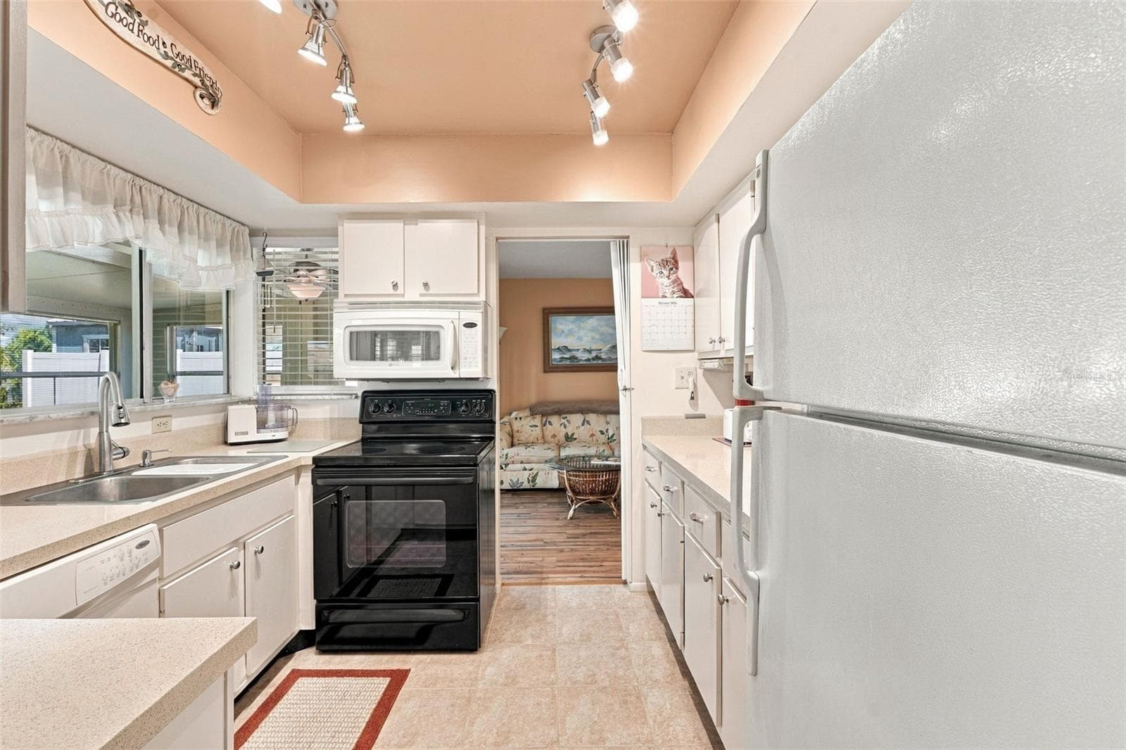 Single Family Residence at 13528 OVERTON AVE, PORT CHARLOTTE, photo 14 of 22