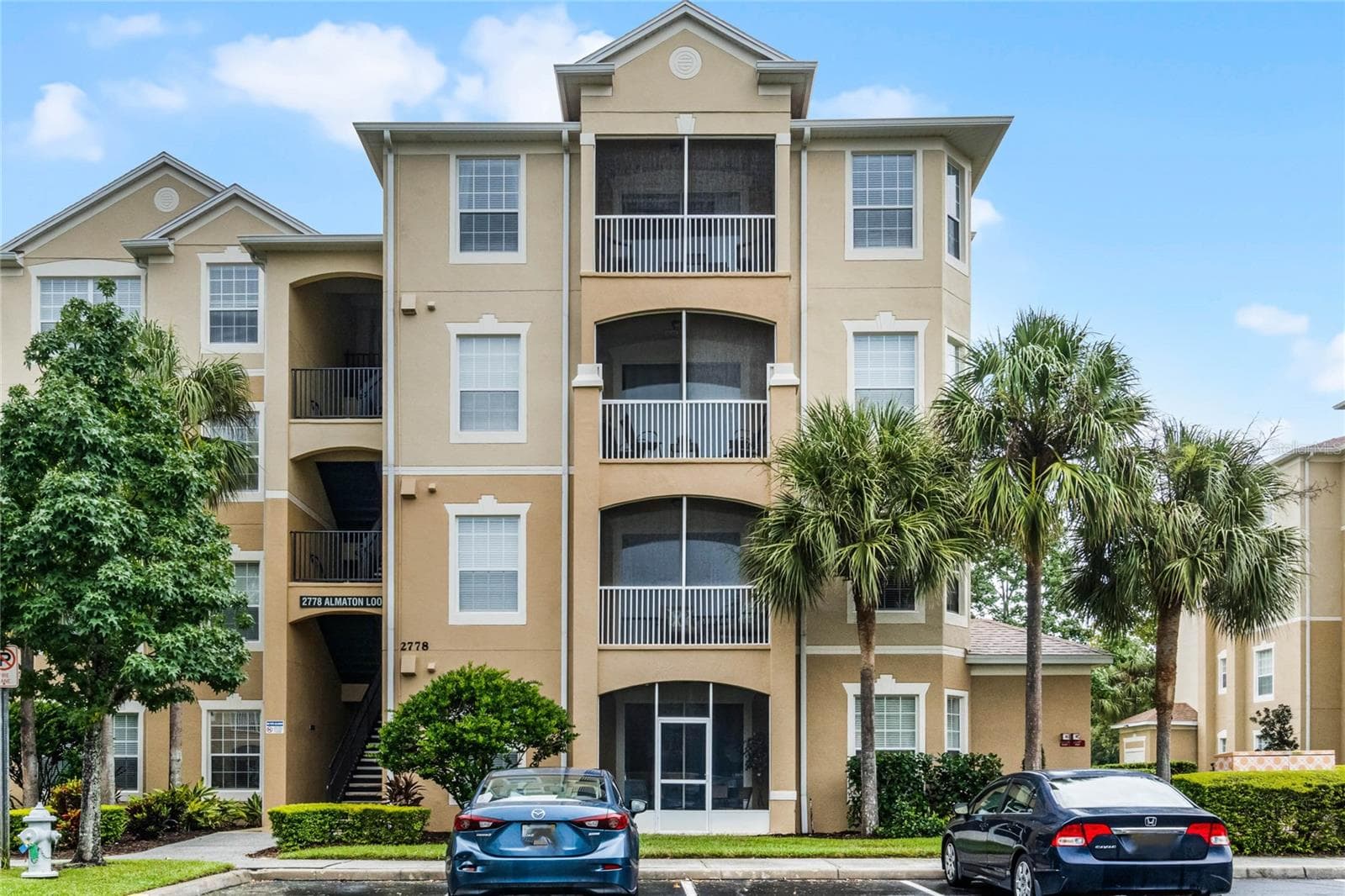 Condominium at 2778 ALMATON LOOP #401, KISSIMMEE, photo 3 of 62