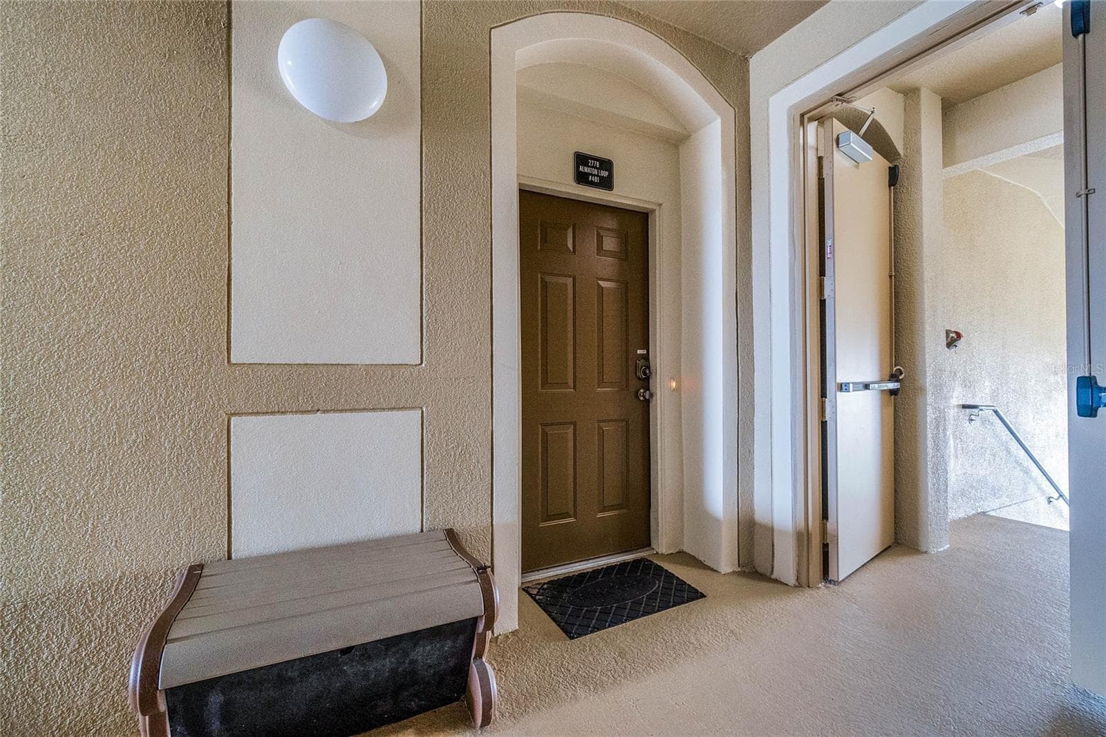 Condominium at 2778 ALMATON LOOP #401, KISSIMMEE, photo 4 of 62