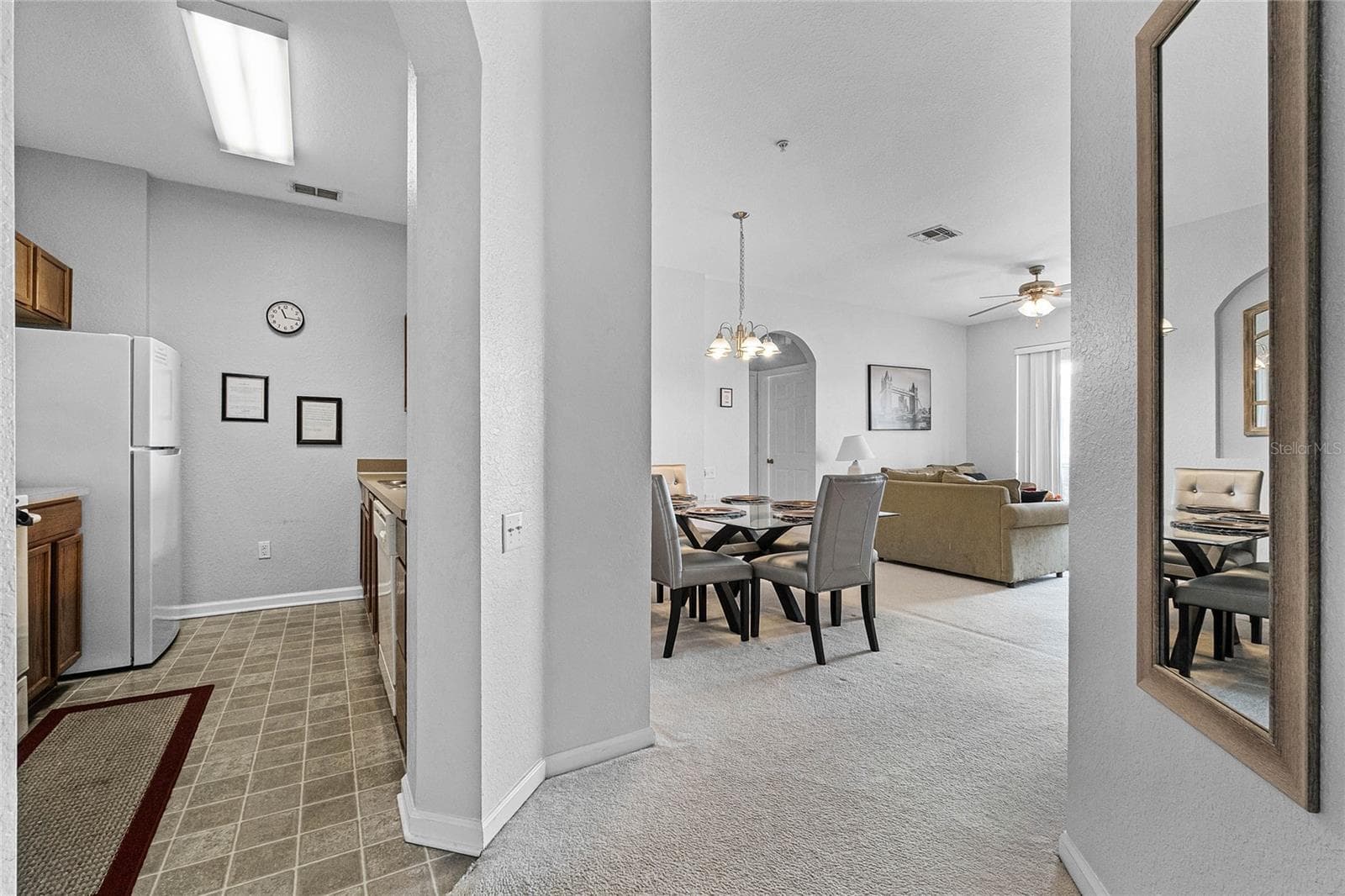 Condominium at 2778 ALMATON LOOP #401, KISSIMMEE, photo 5 of 62