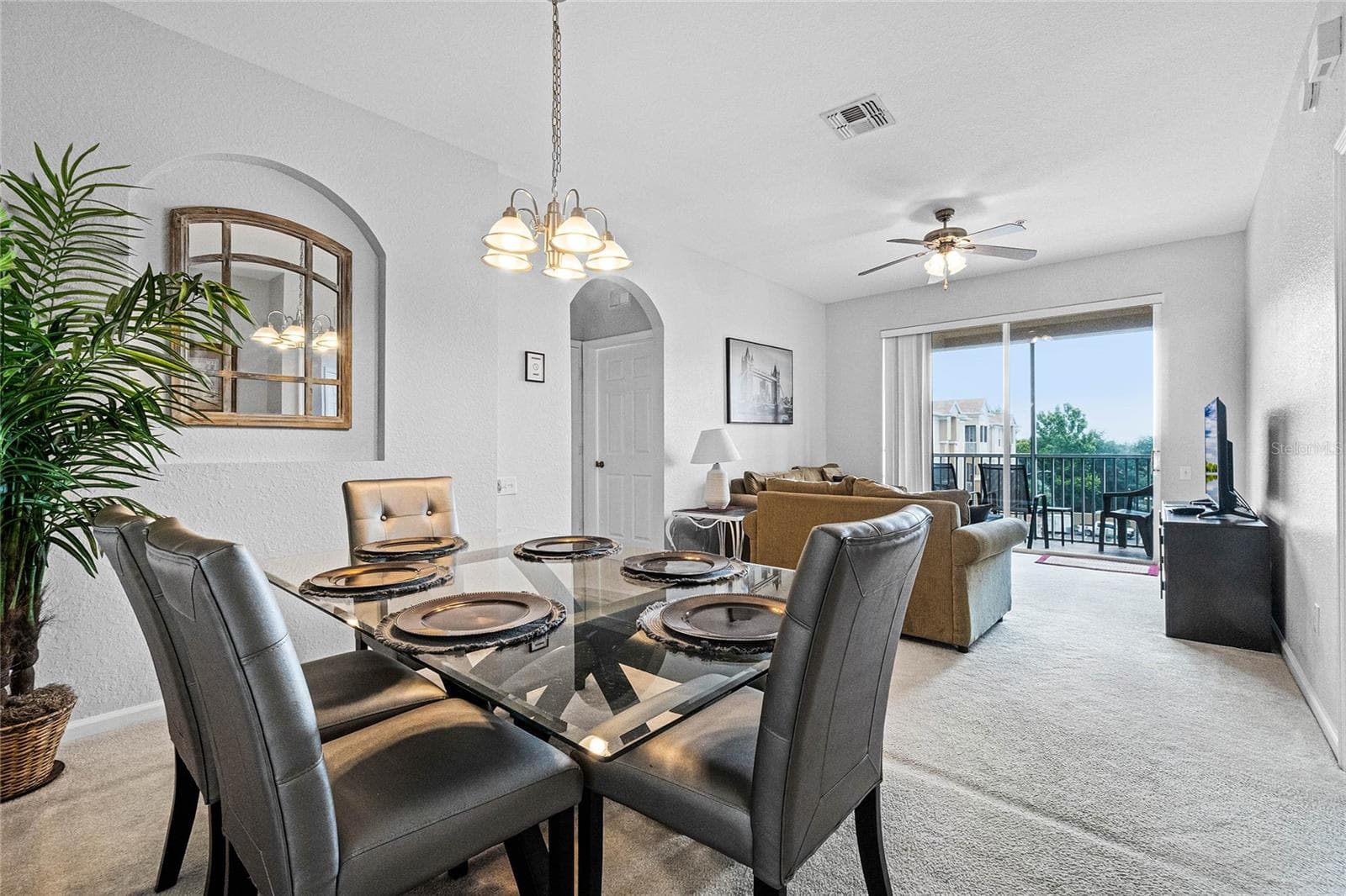 Condominium at 2778 ALMATON LOOP #401, KISSIMMEE, photo 6 of 62
