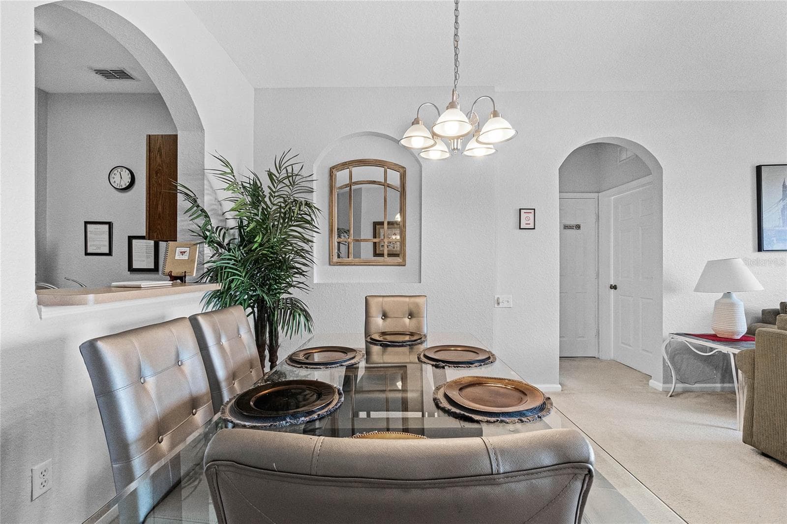 Condominium at 2778 ALMATON LOOP #401, KISSIMMEE, photo 7 of 62