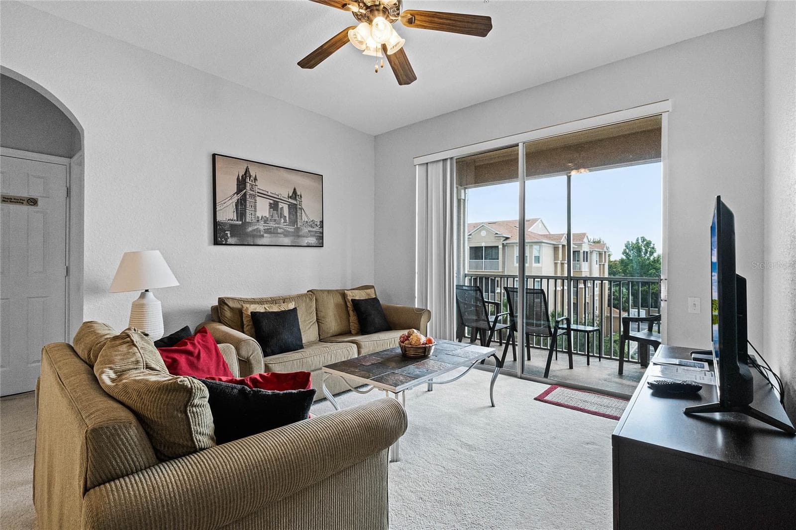 Condominium at 2778 ALMATON LOOP #401, KISSIMMEE, photo 9 of 62