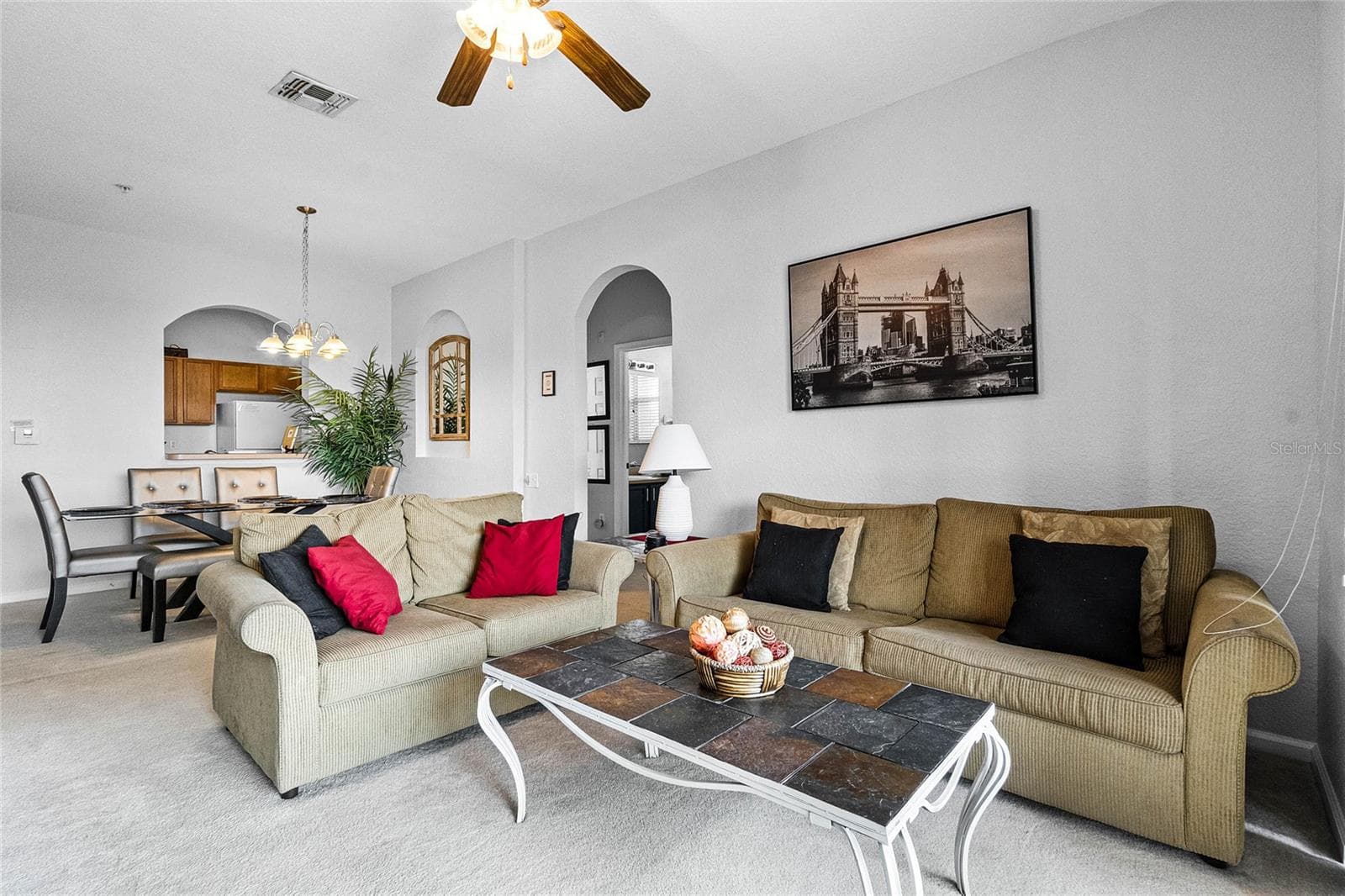 Condominium at 2778 ALMATON LOOP #401, KISSIMMEE, photo 10 of 62