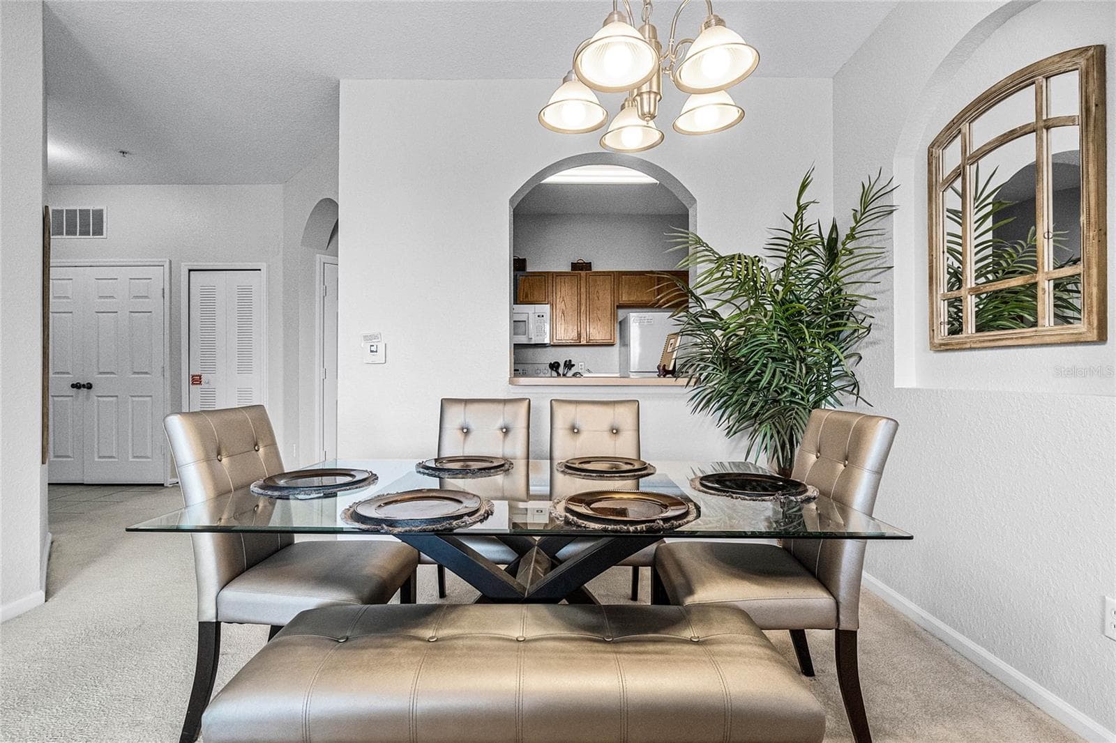 Condominium at 2778 ALMATON LOOP #401, KISSIMMEE, photo 11 of 62