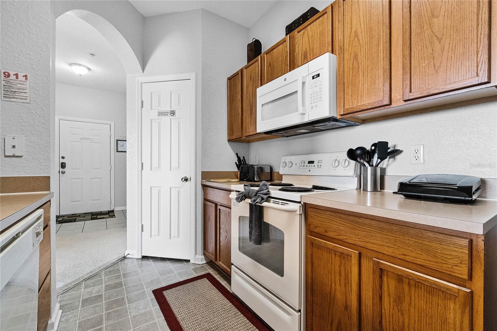 Condominium at 2778 ALMATON LOOP #401, KISSIMMEE, photo 15 of 62
