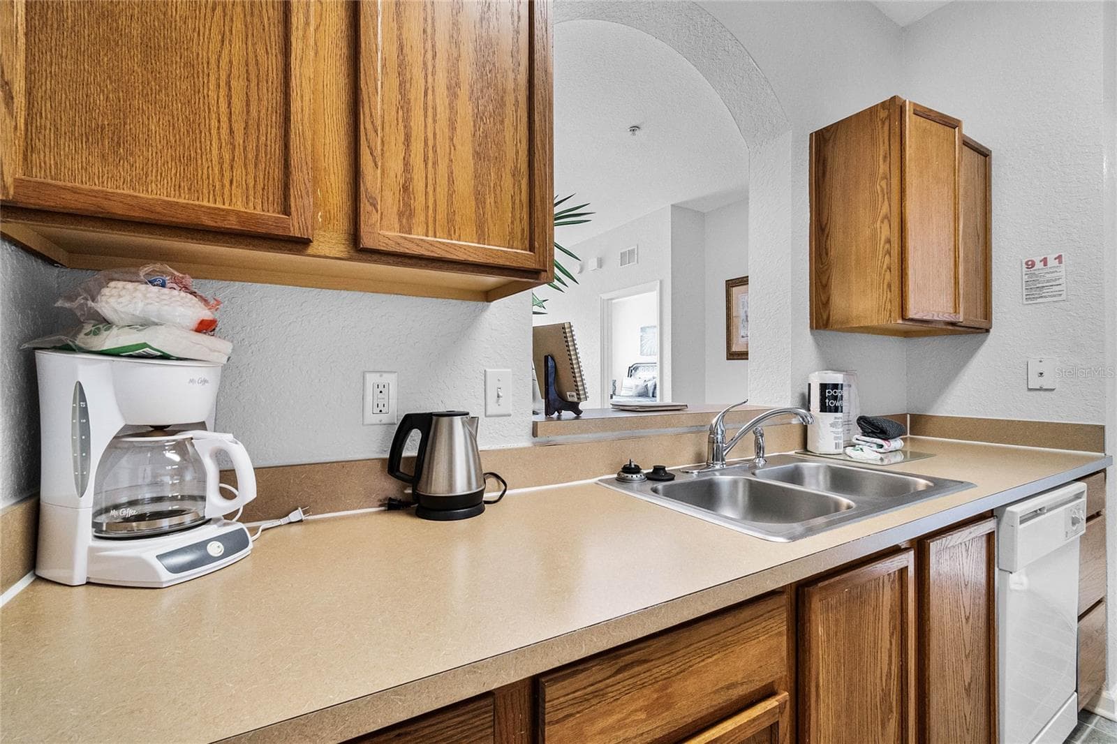 Condominium at 2778 ALMATON LOOP #401, KISSIMMEE, photo 16 of 62