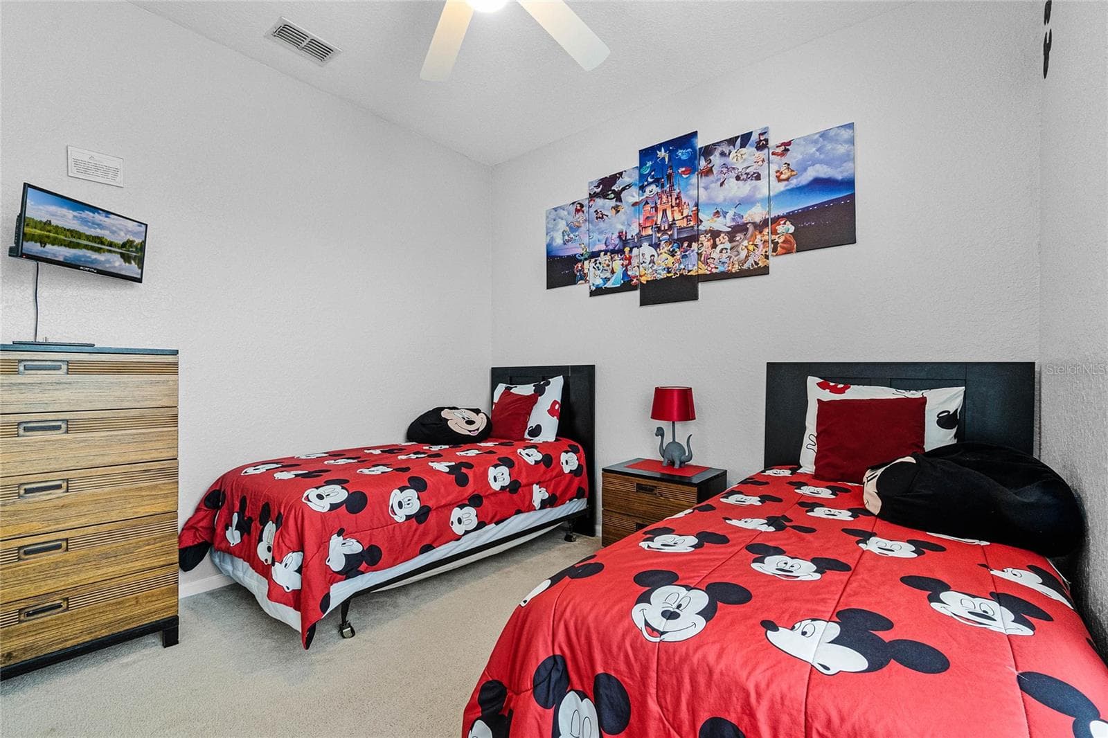 Condominium at 2778 ALMATON LOOP #401, KISSIMMEE, photo 24 of 62