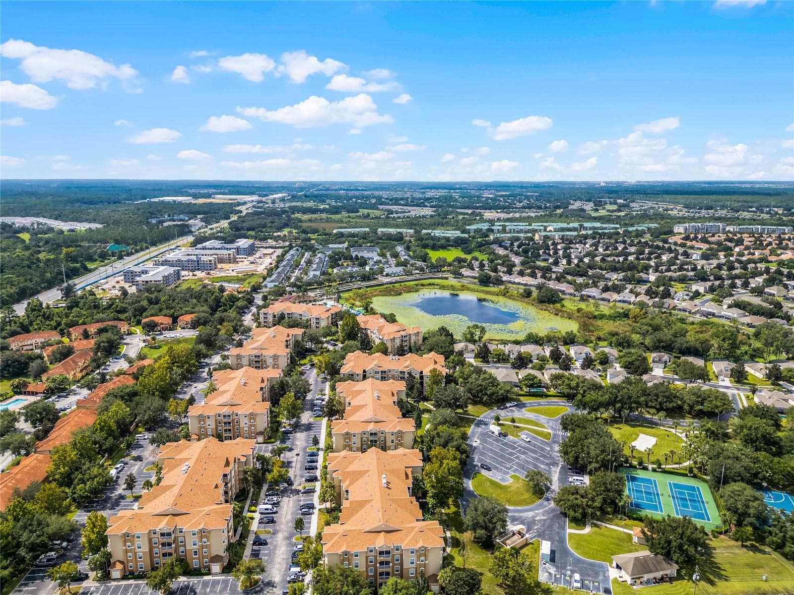 Condominium at 2778 ALMATON LOOP #401, KISSIMMEE, photo 36 of 62