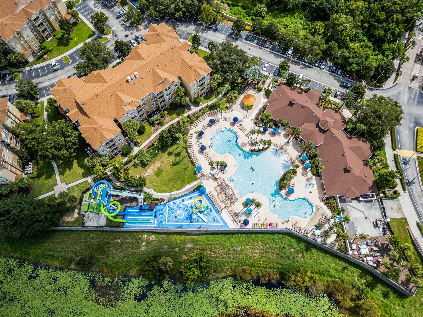 Condominium at 2778 ALMATON LOOP #401, KISSIMMEE, photo 38 of 62