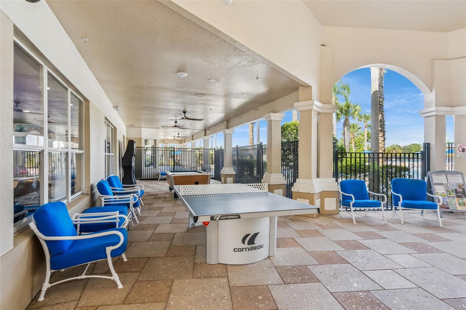 Condominium at 2778 ALMATON LOOP #401, KISSIMMEE, photo 42 of 62