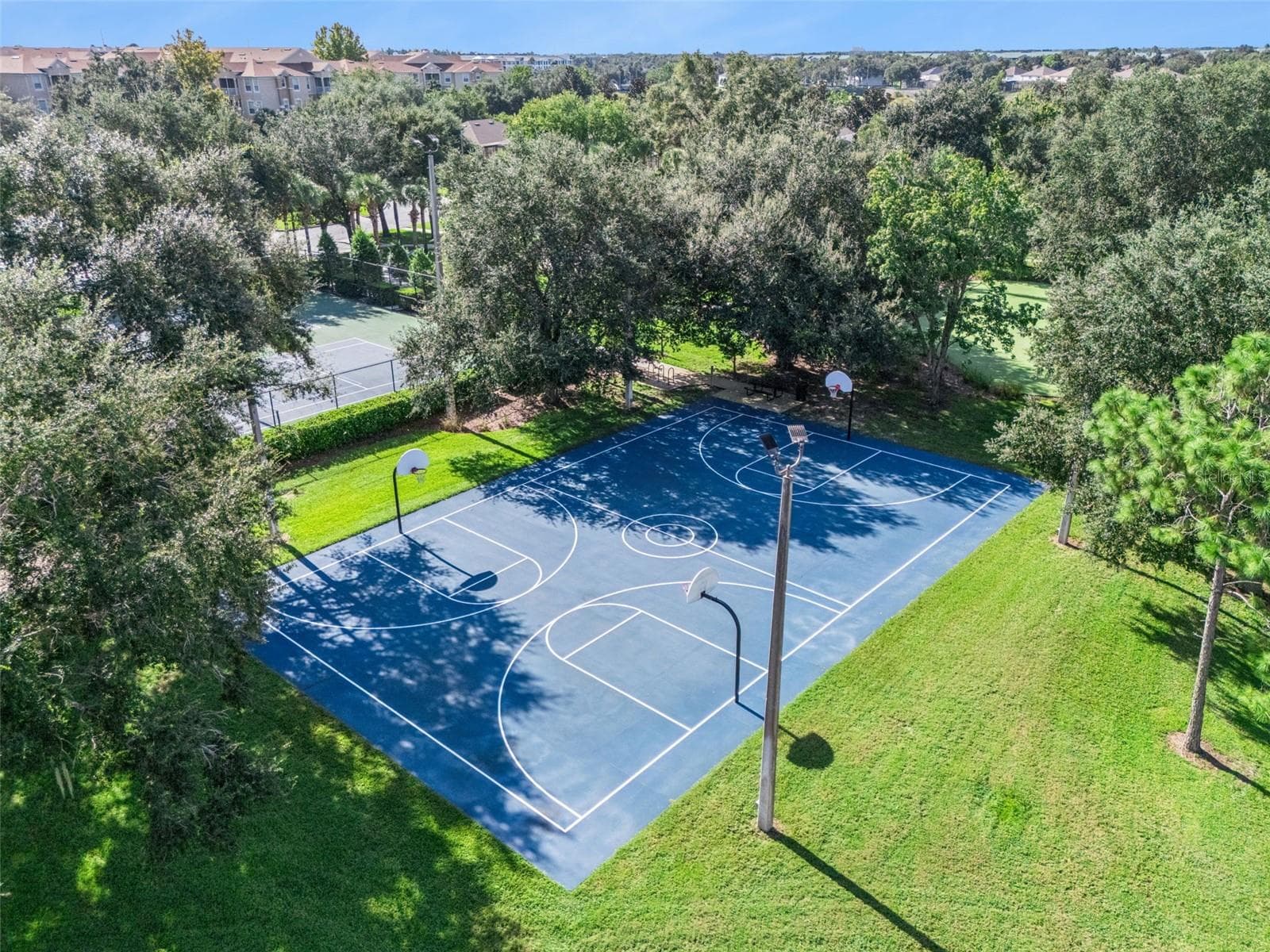 Condominium at 2778 ALMATON LOOP #401, KISSIMMEE, photo 48 of 62