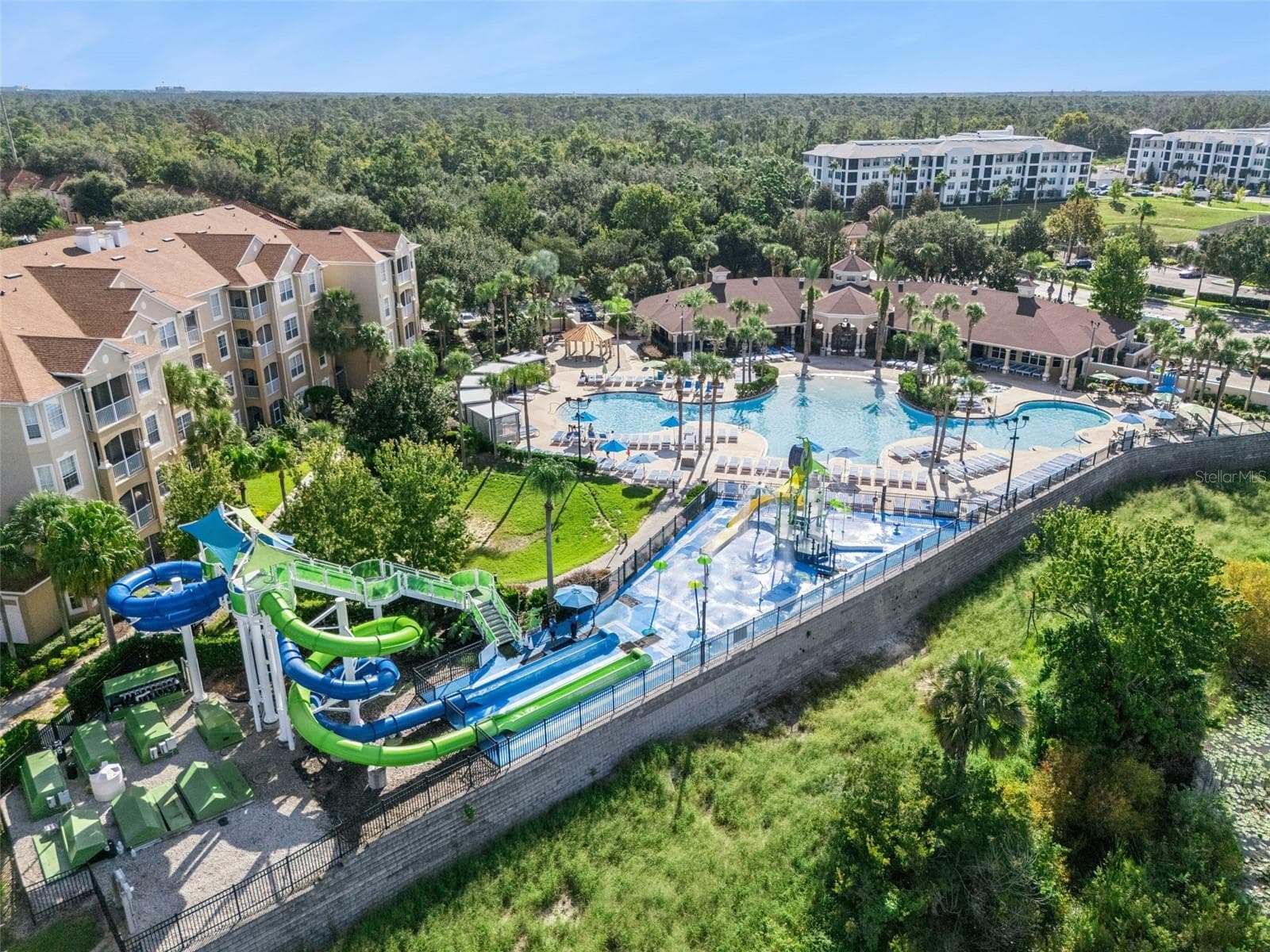 Condominium at 2778 ALMATON LOOP #401, KISSIMMEE, photo 50 of 62