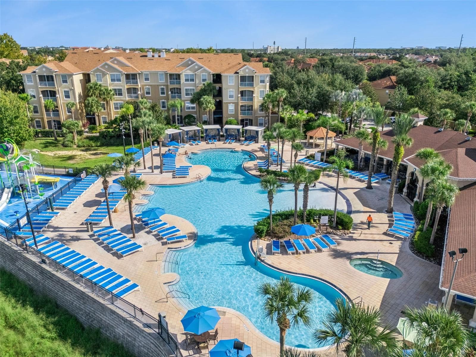 Condominium at 2778 ALMATON LOOP #401, KISSIMMEE, photo 51 of 62