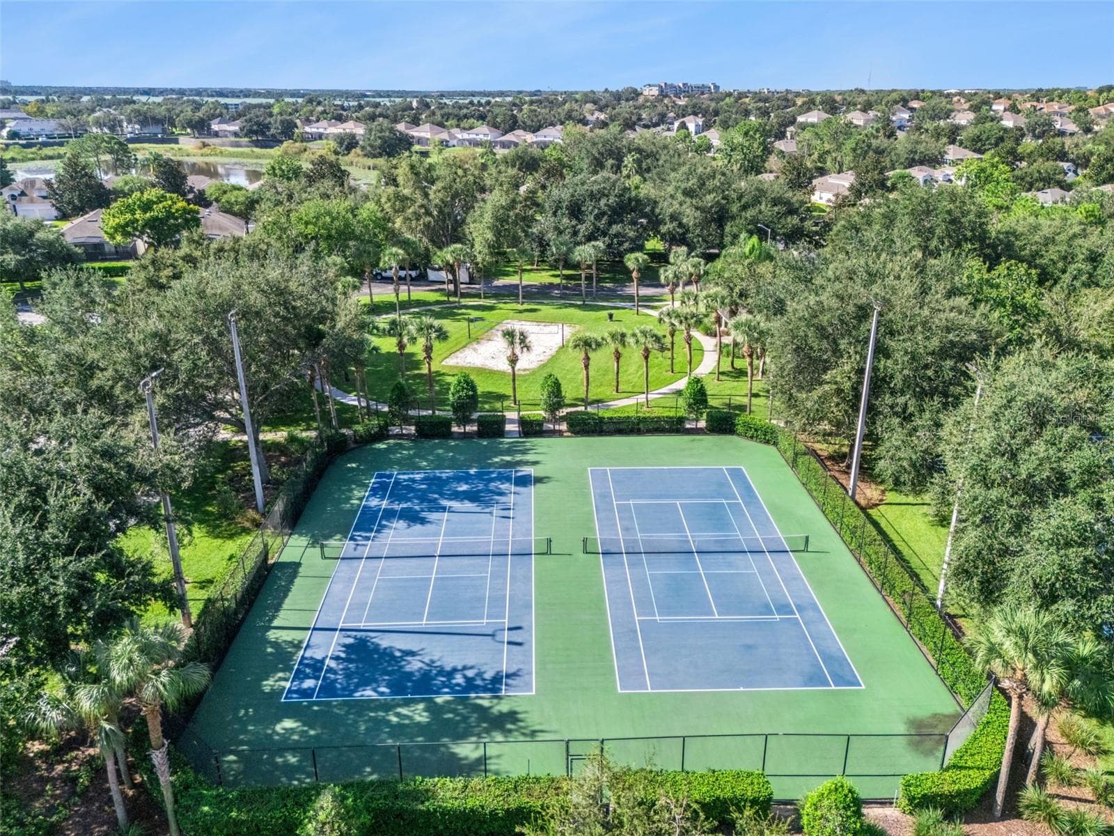 Condominium at 2778 ALMATON LOOP #401, KISSIMMEE, photo 59 of 62