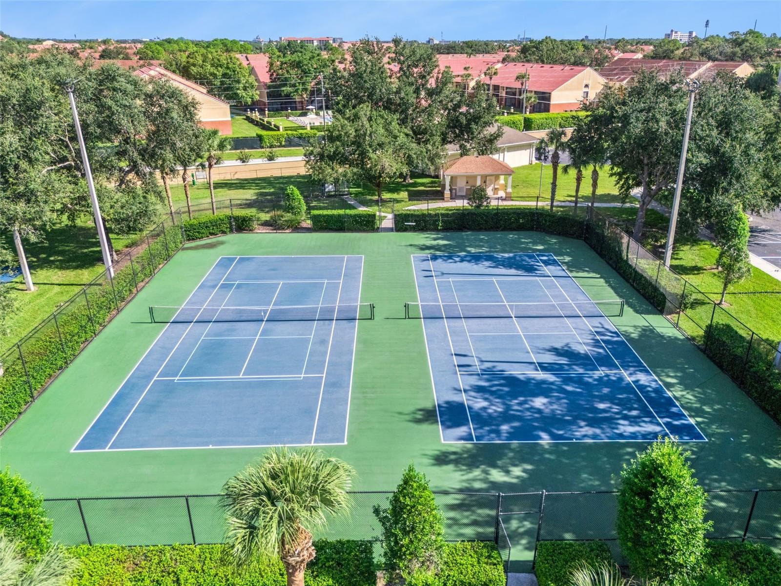 Condominium at 2778 ALMATON LOOP #401, KISSIMMEE, photo 61 of 62