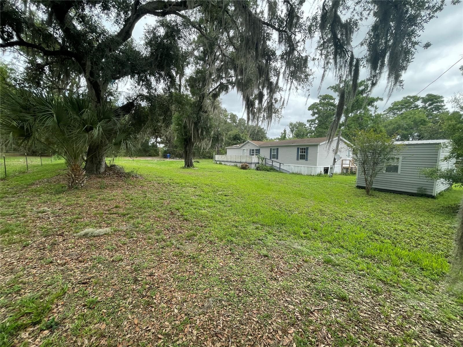 Manufactured Home at 9211 HARNEY BAPTIST CHURCH RD, TAMPA, photo 5 of 29