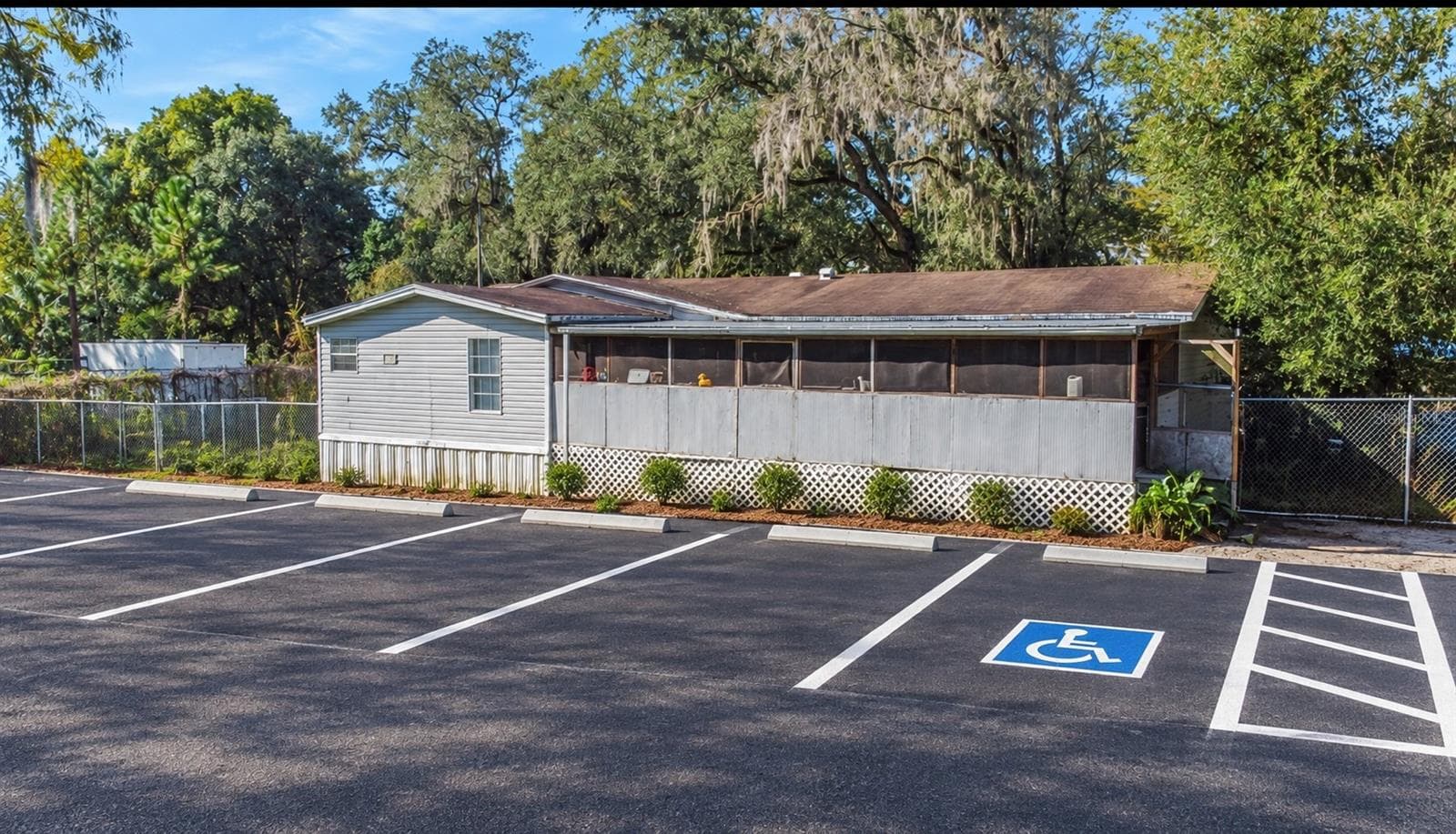 Manufactured Home at 9211 HARNEY BAPTIST CHURCH RD, TAMPA, photo 20 of 29
