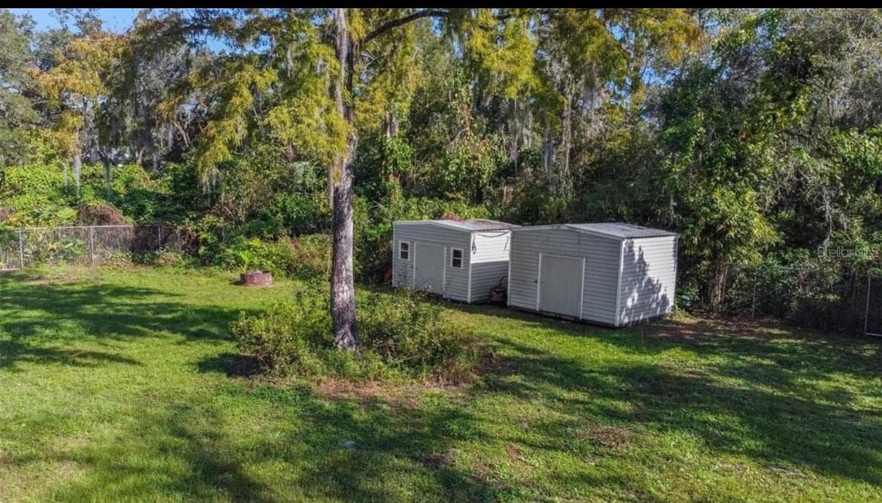 Manufactured Home at 9211 HARNEY BAPTIST CHURCH RD, TAMPA, photo 21 of 29